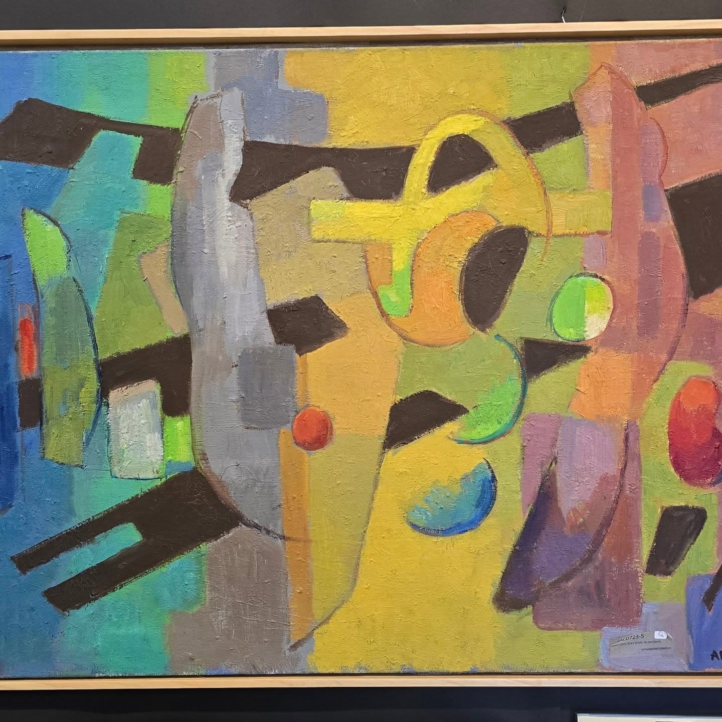 T. Botero Galleries photo 3