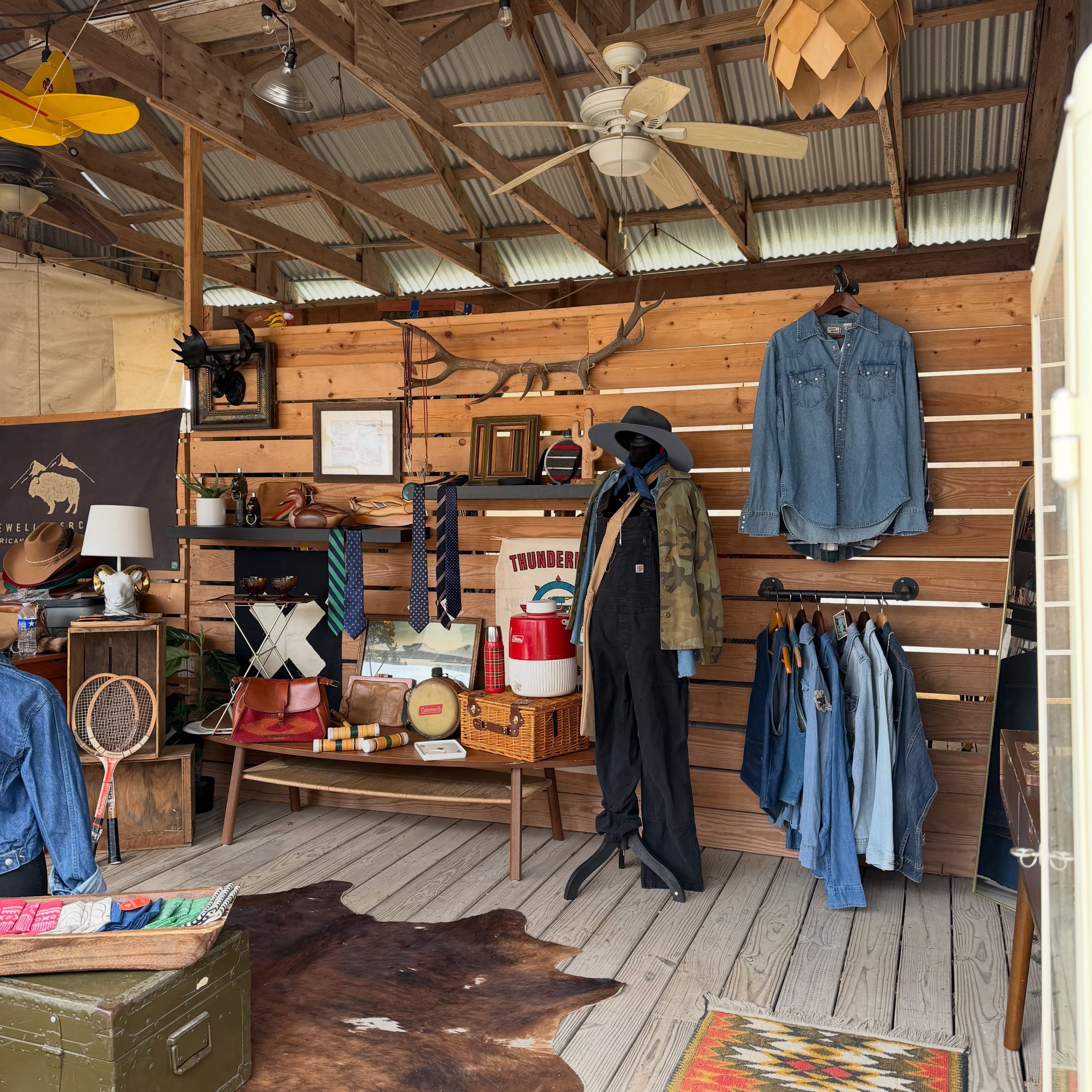 Madewell Mercantile photo 2