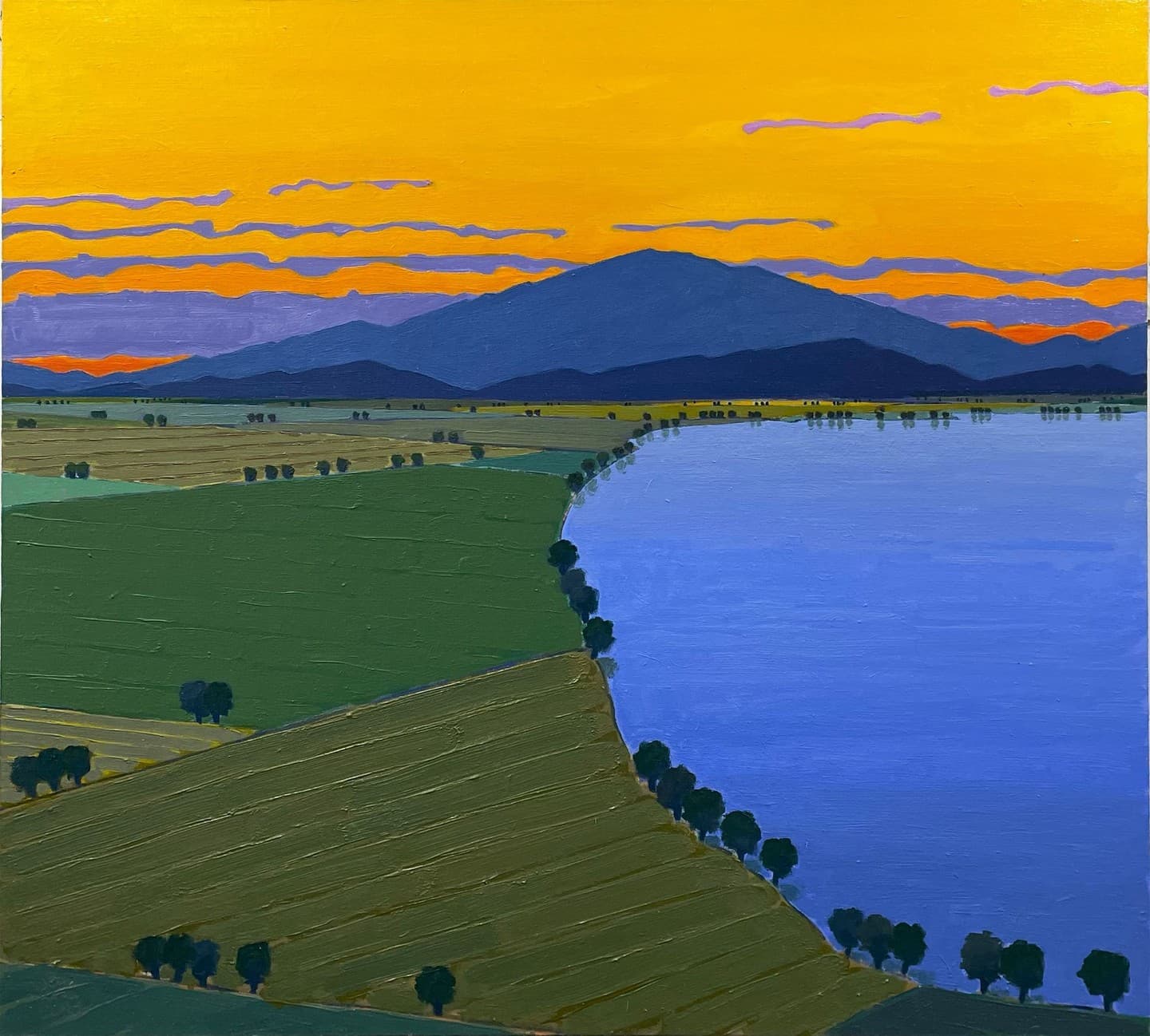 Kelleher Fine Art; Kellher Fine Art