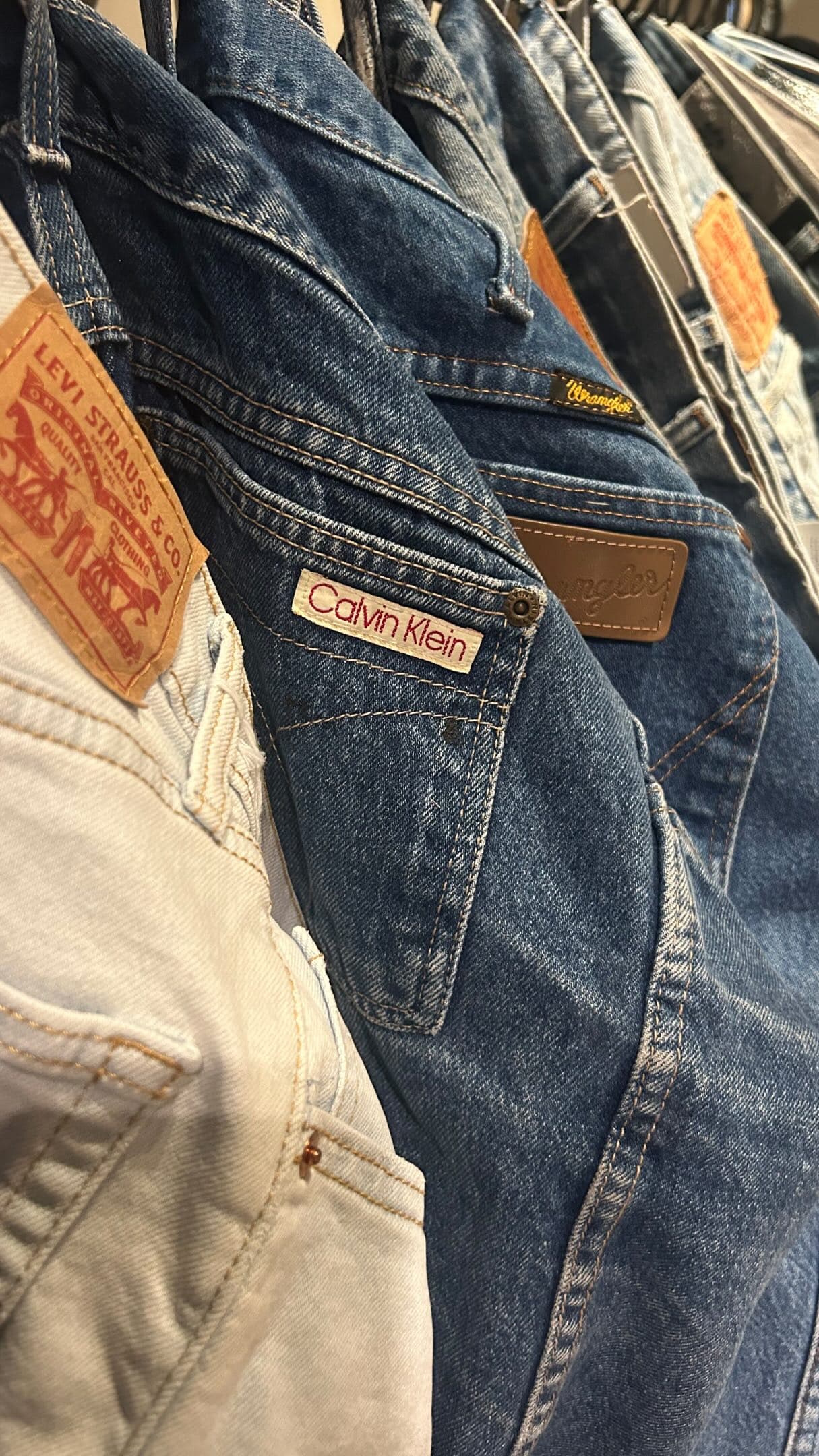 Stash Style