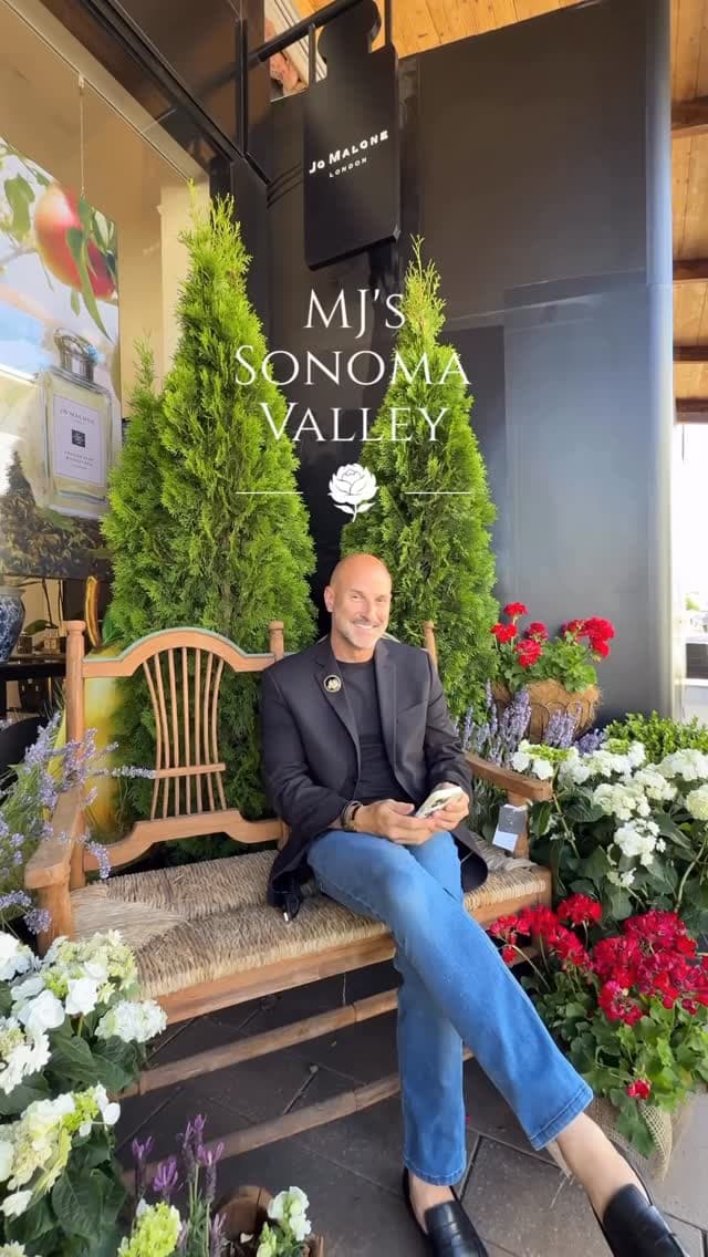 MJ's Sonoma Valley