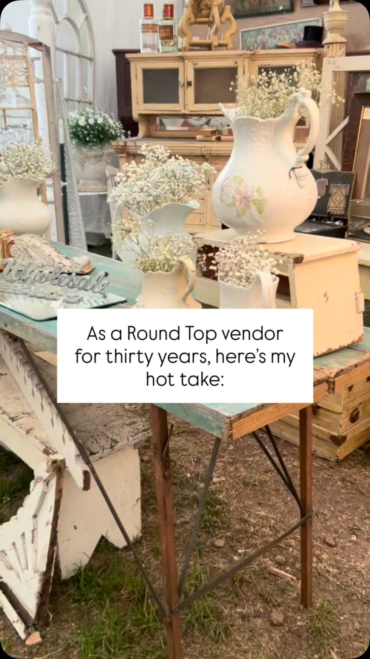 Two Sisters Antiques