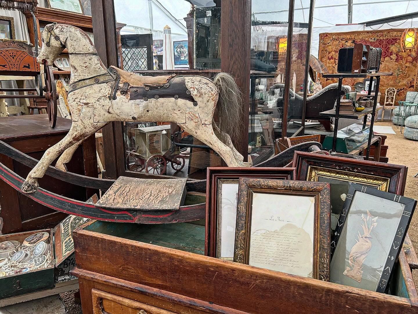 Two Sisters Antiques photo 2
