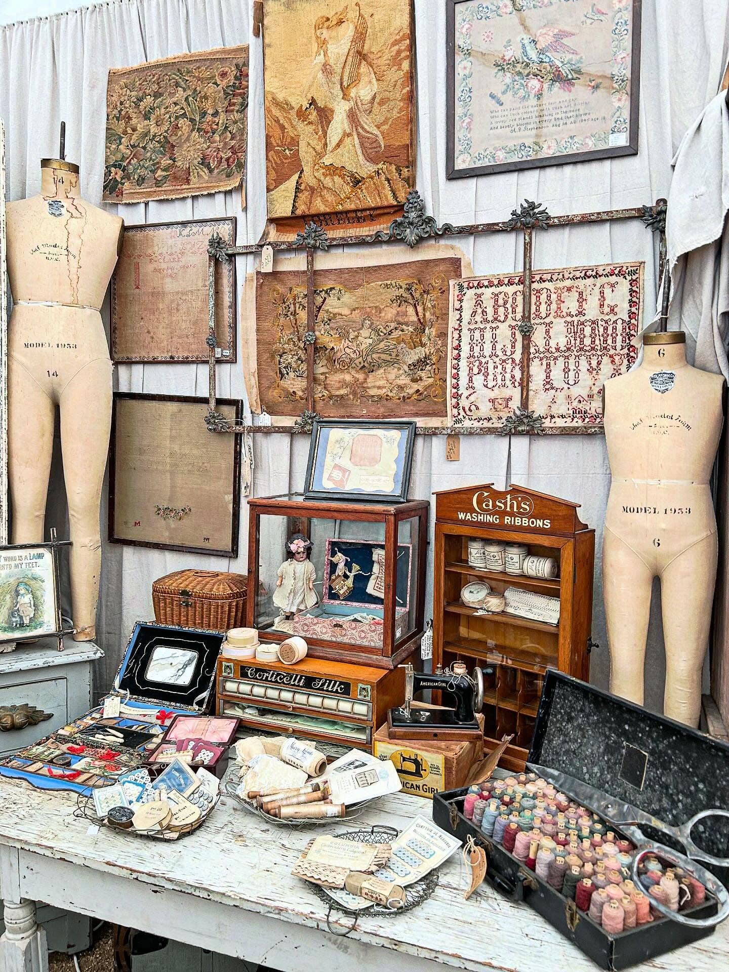 Two Sisters Antiques photo 3