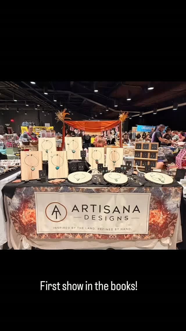 Artisana Designs - Alissa photo 2