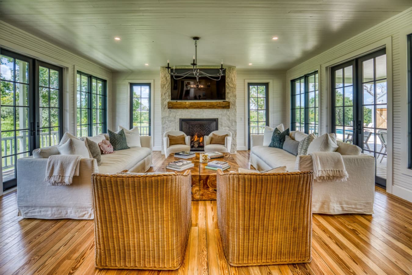 The Longhorn - Main Home photo 2