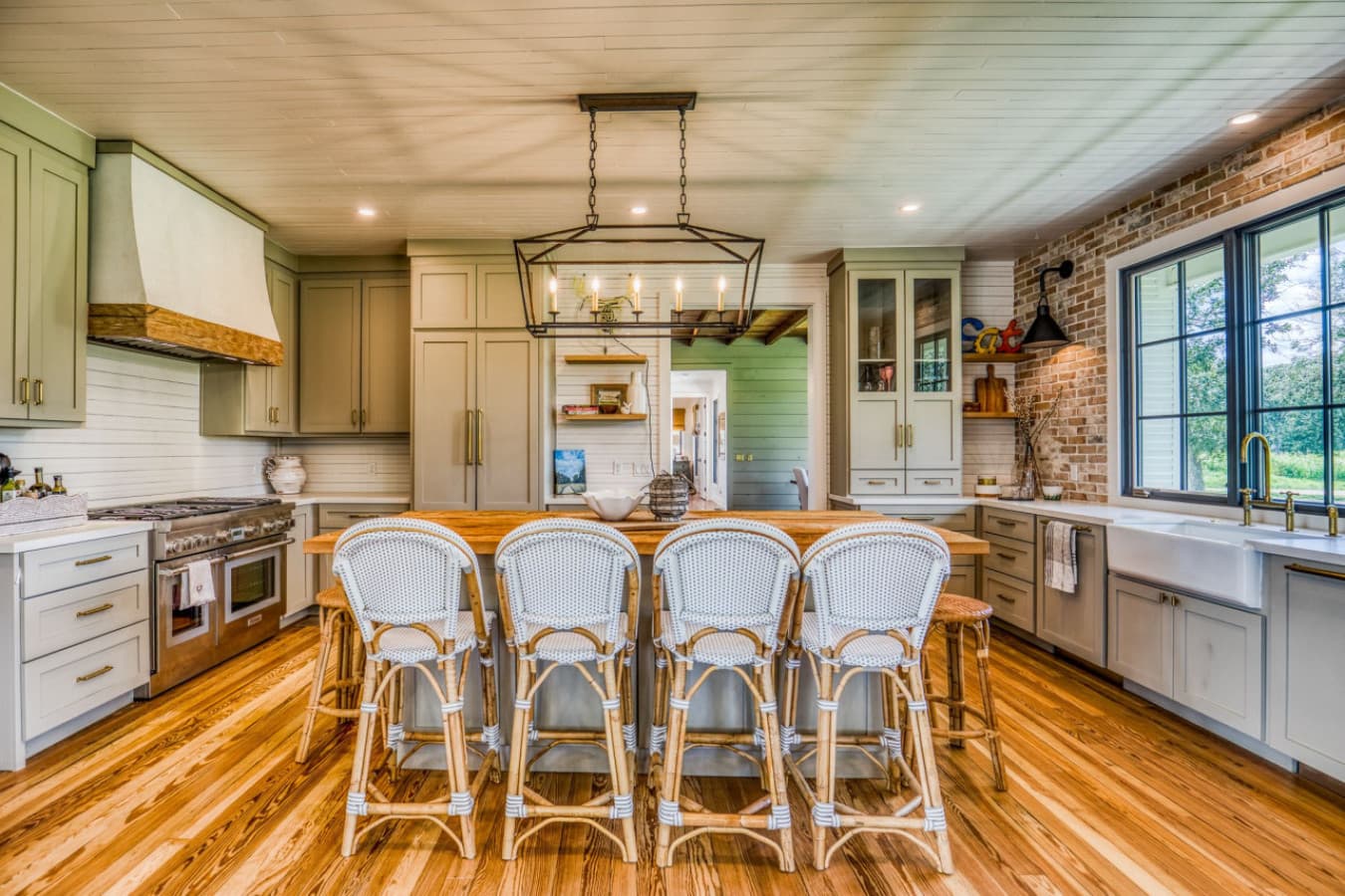 The Longhorn - Main Home photo 3