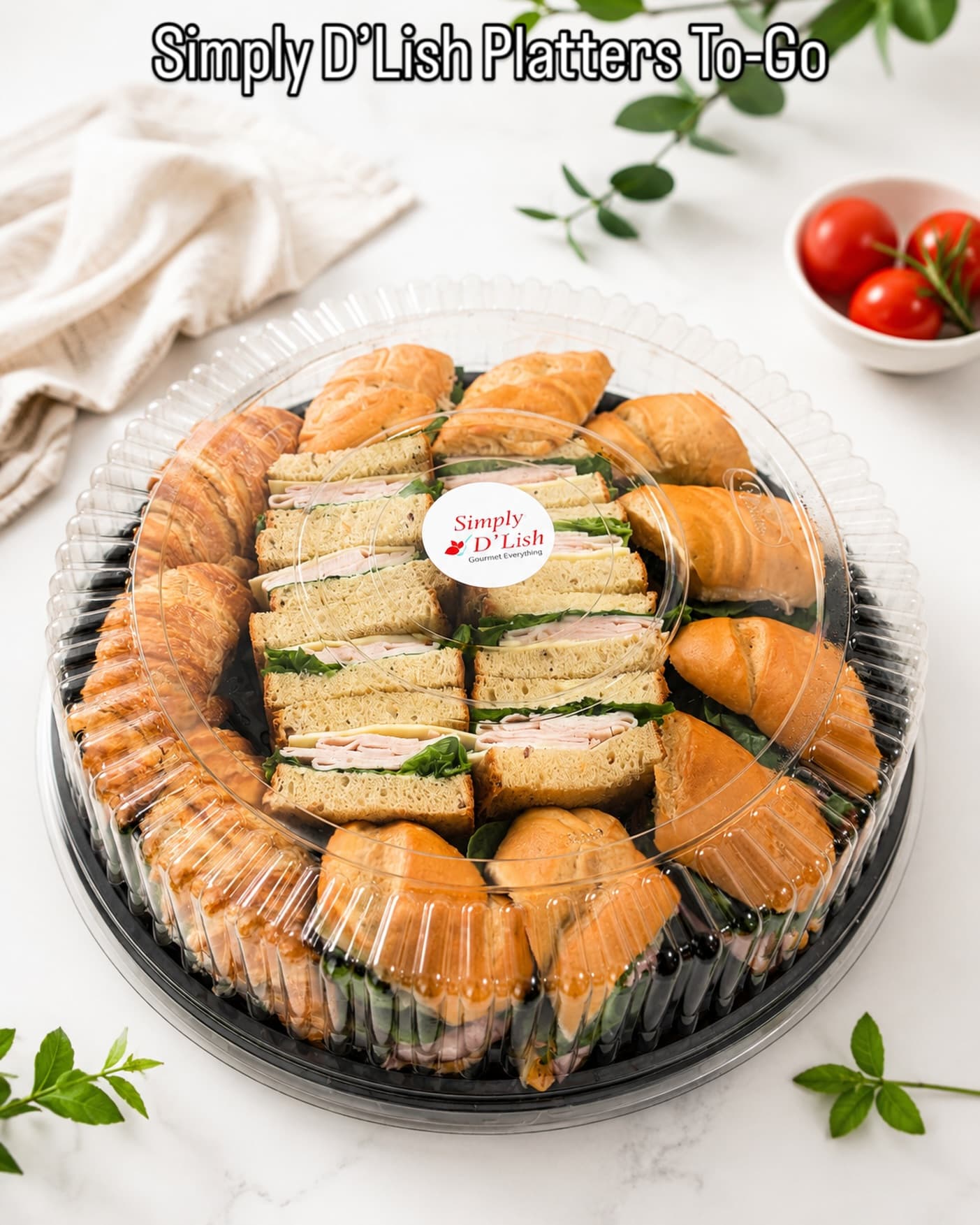 Simply D'Lish