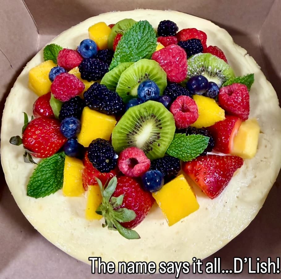 Simply D'Lish photo 2