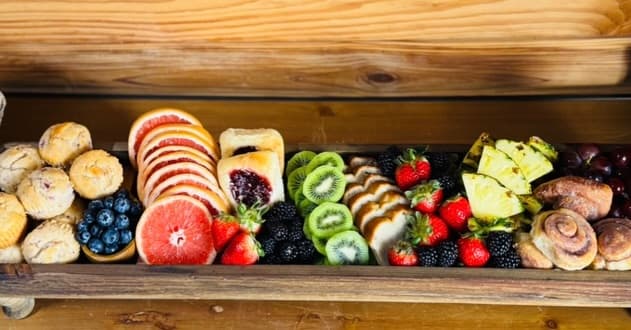 Simply D'Lish photo 3
