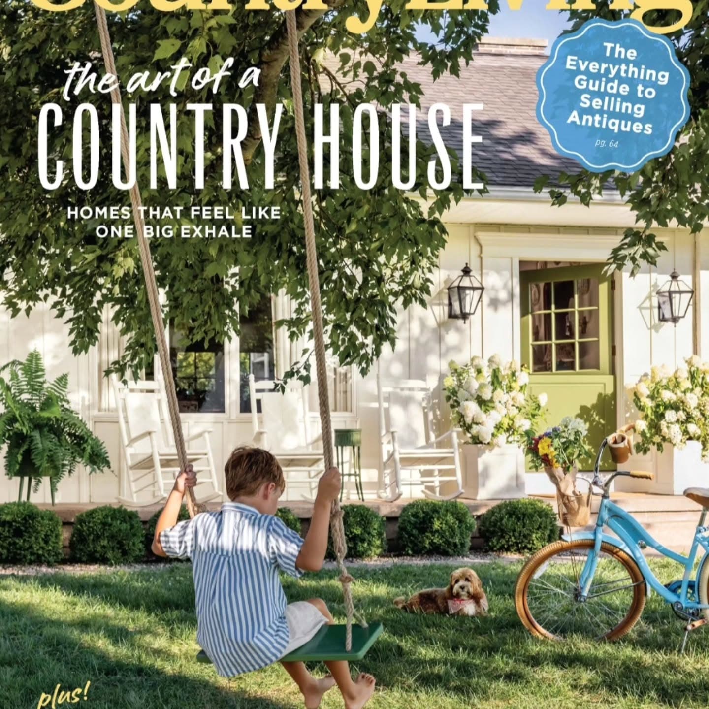 Urban Habitat Vintage Home