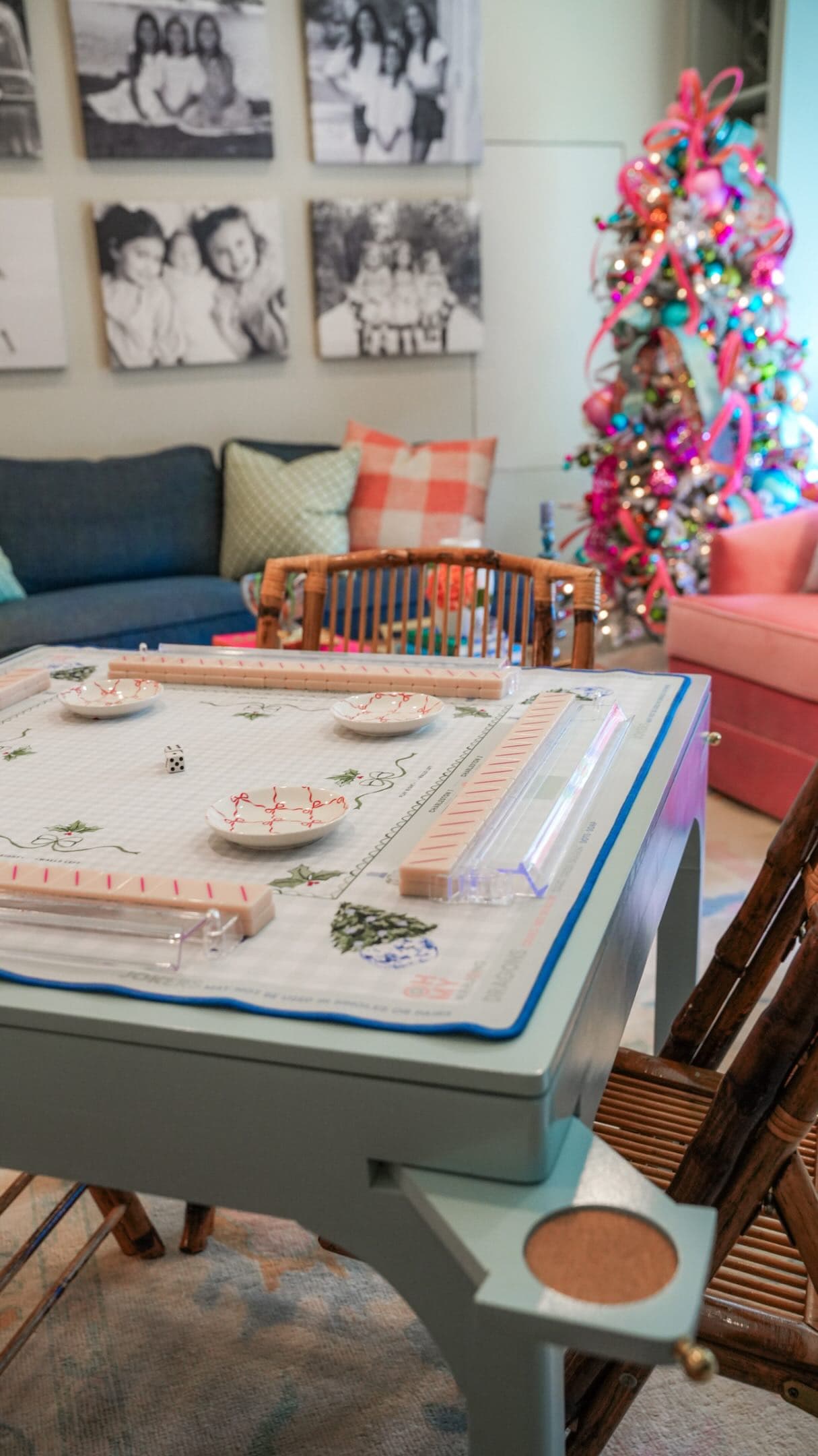 Avella Interiors