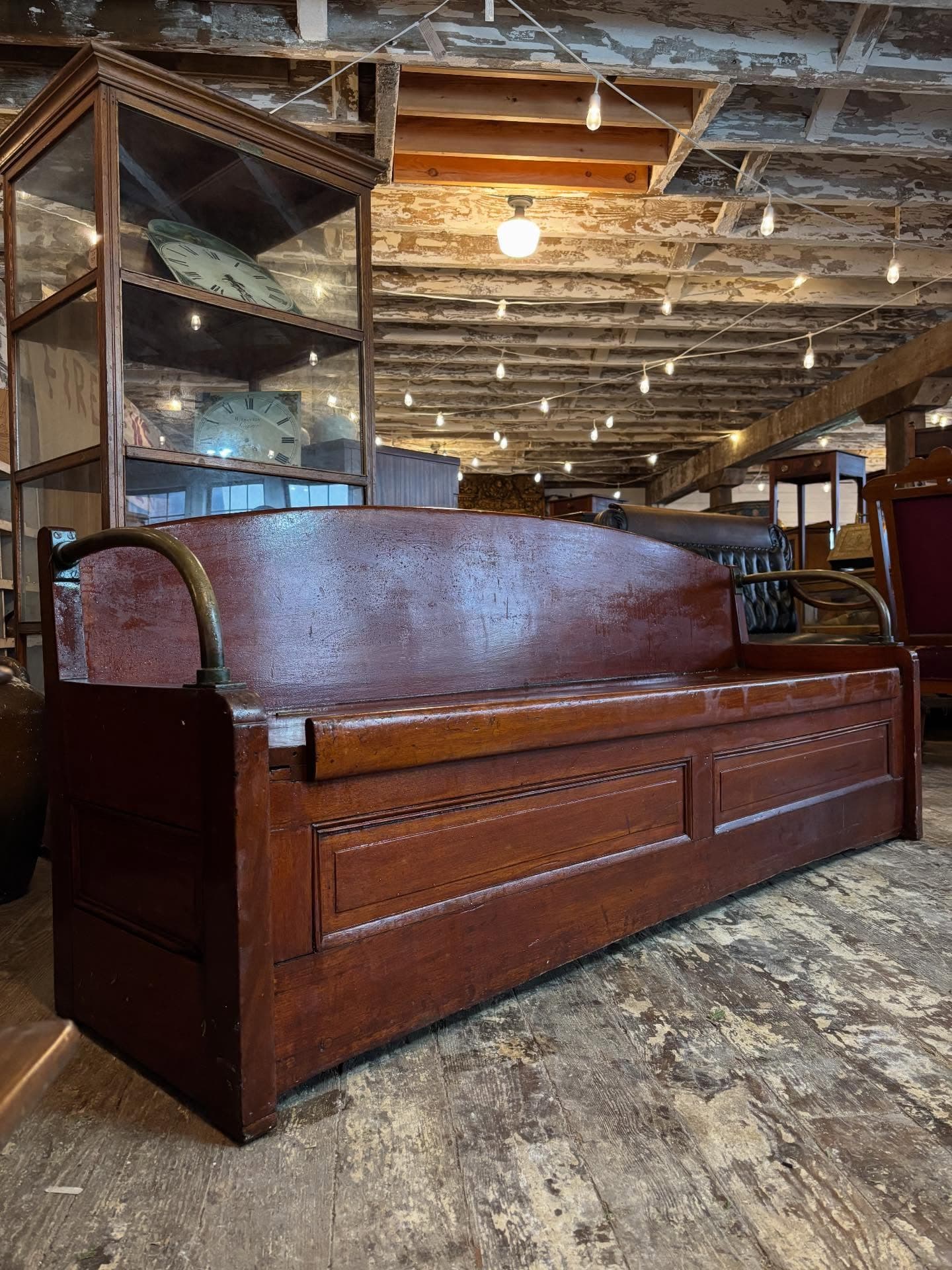 Antique Liquidators Seattle