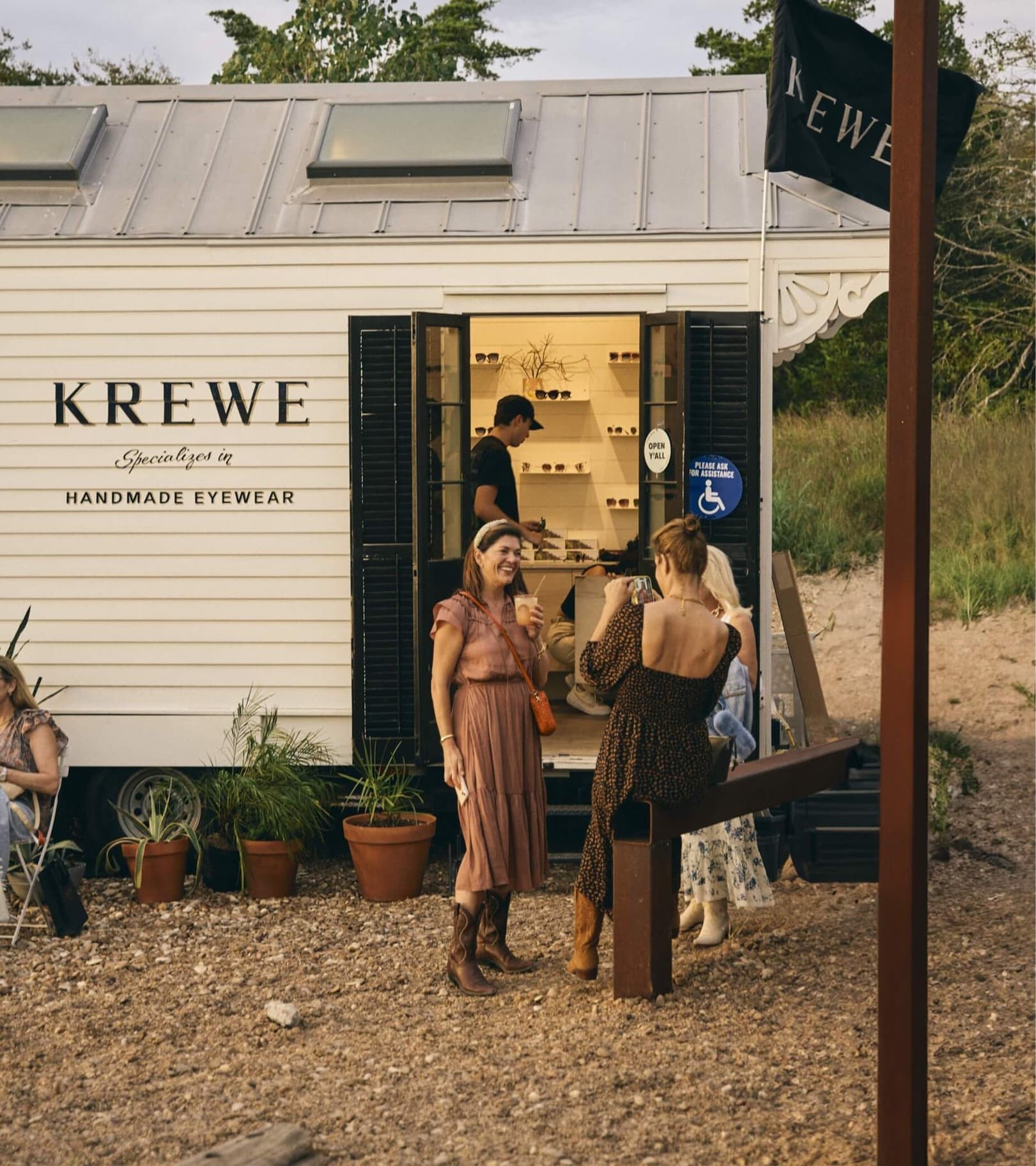 Krewe