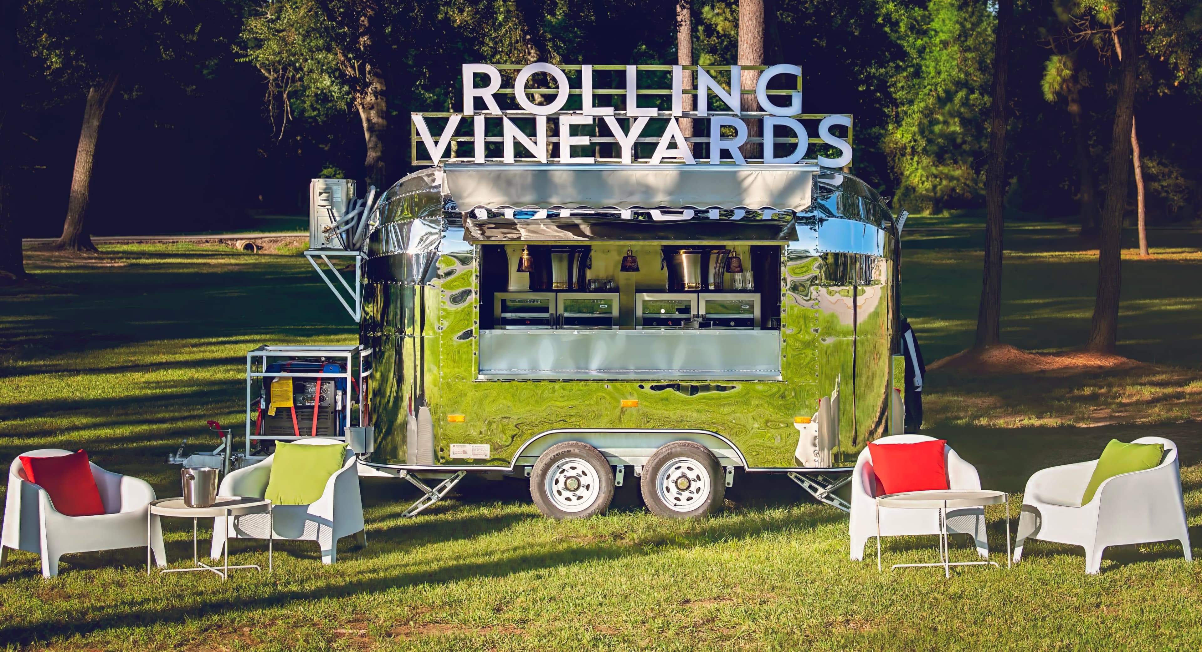 Rolling Vineyards