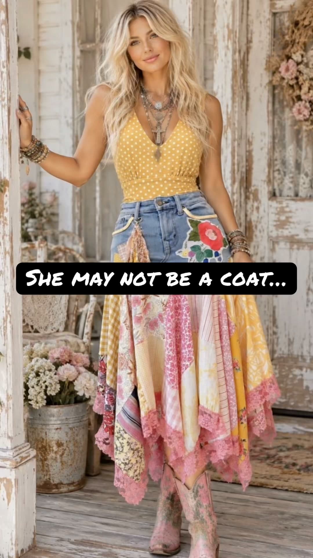 Dirt Poor Couture