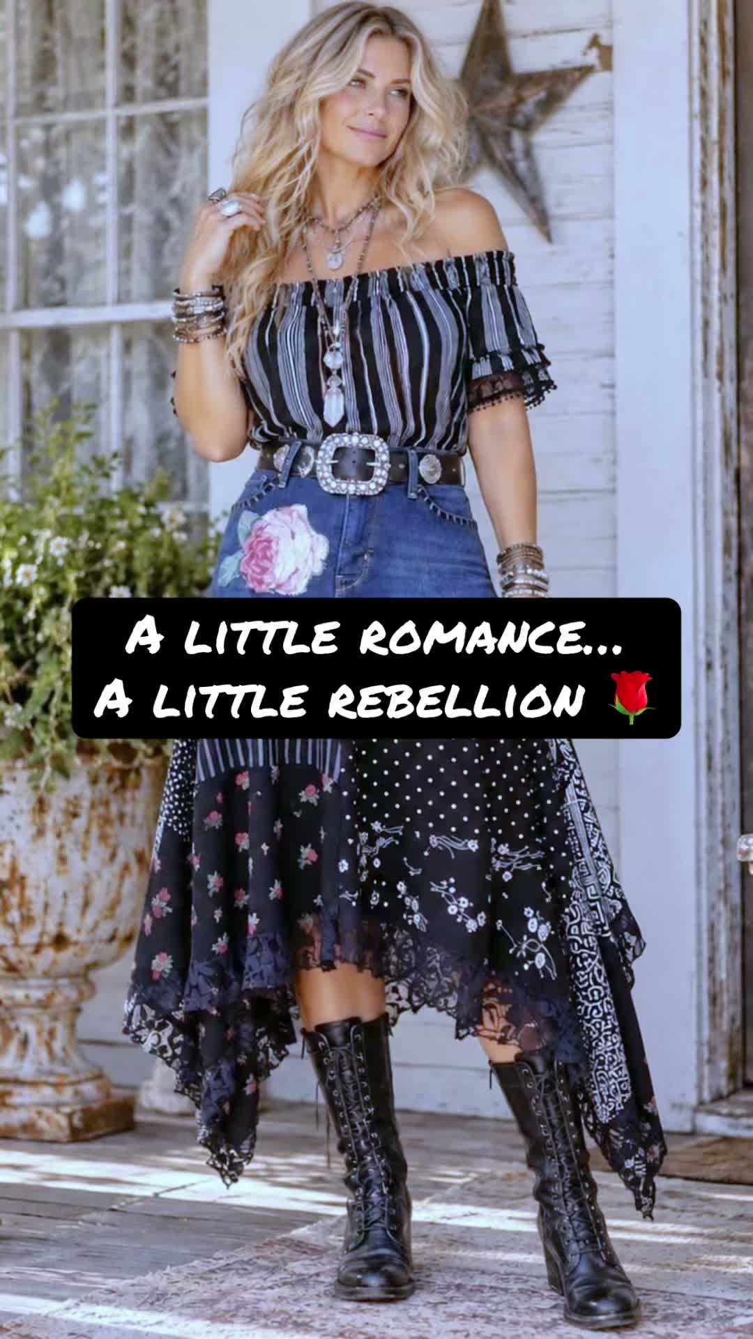Dirt Poor Couture photo 3
