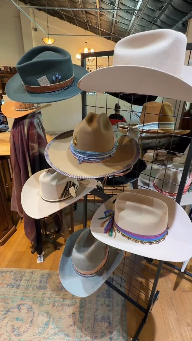 Red Horse Vintage Co