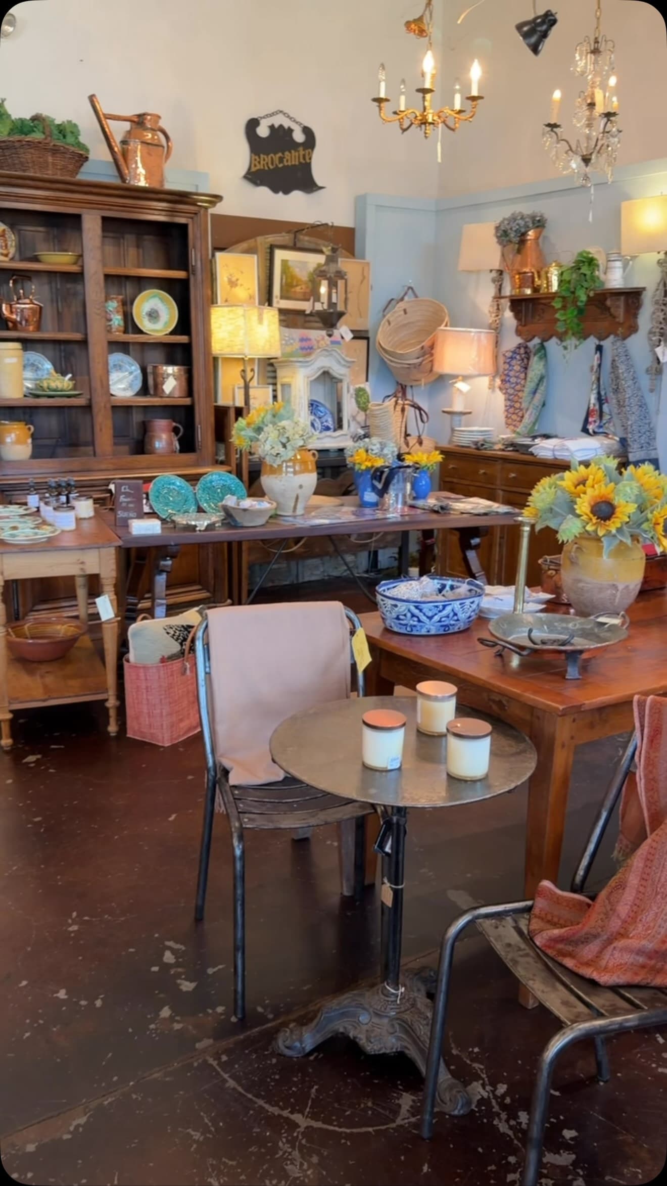 Brocante French Antiques photo 2