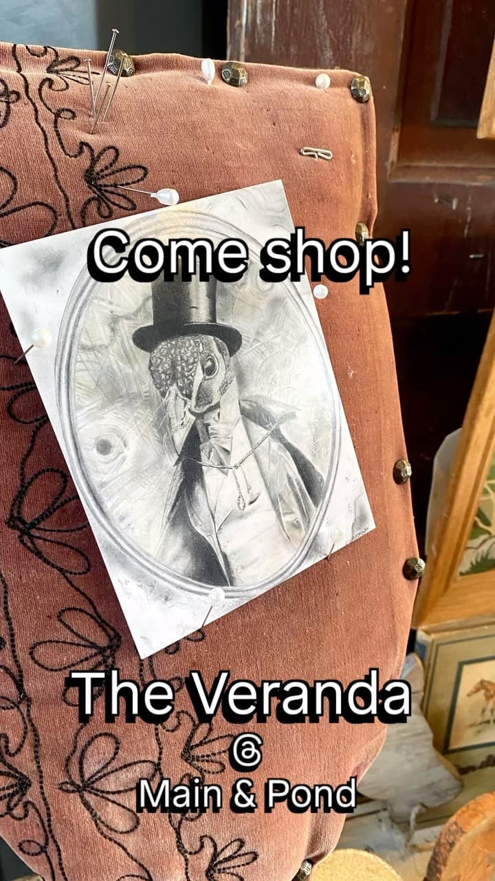 The Veranda