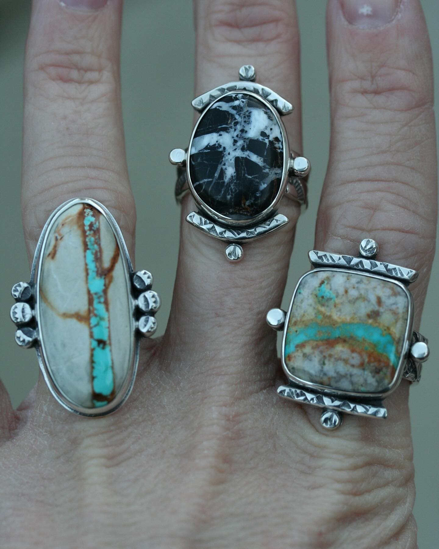 Loose Roots Jewelry