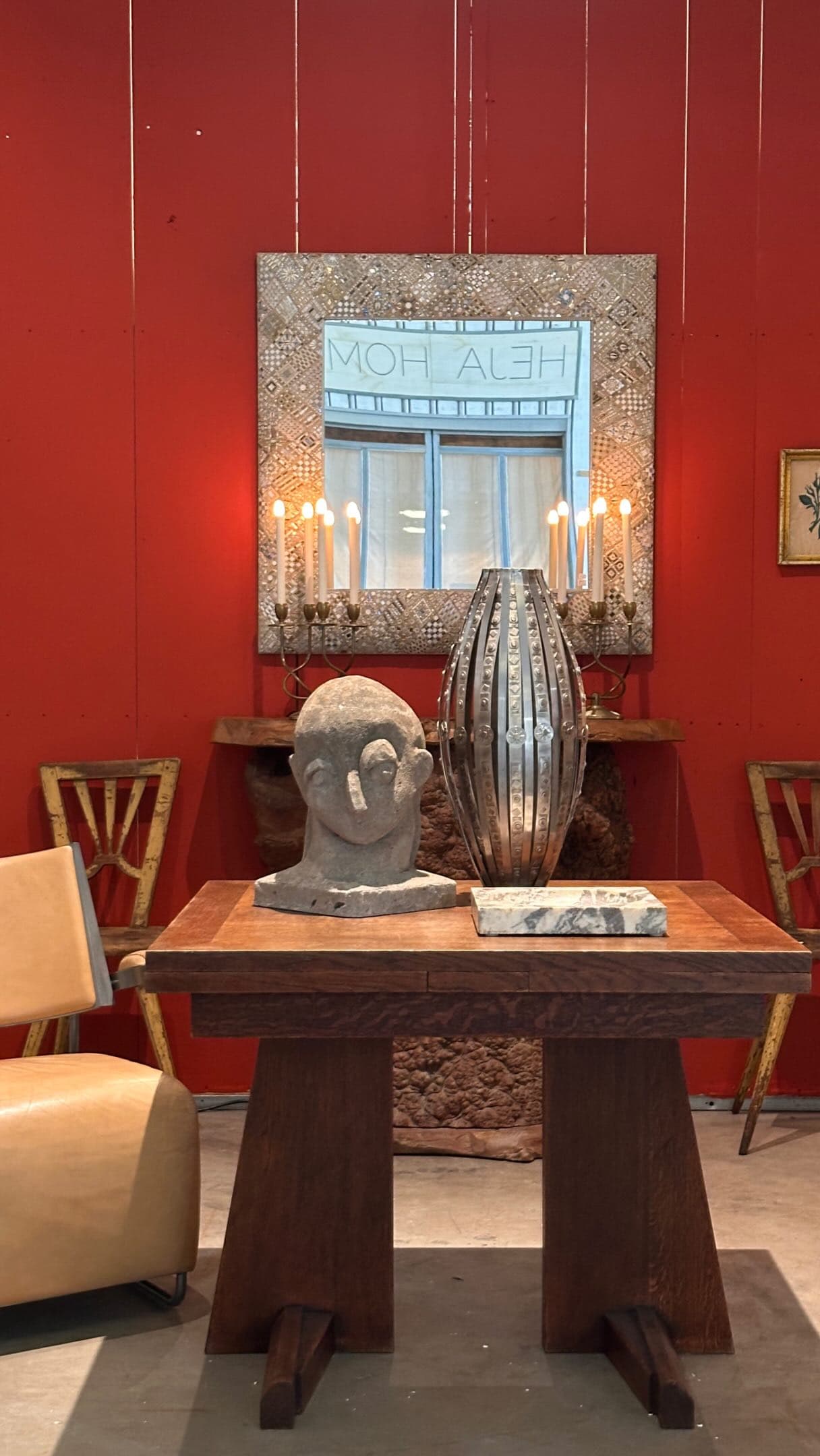Steph Schofield (S. Schofield Design)