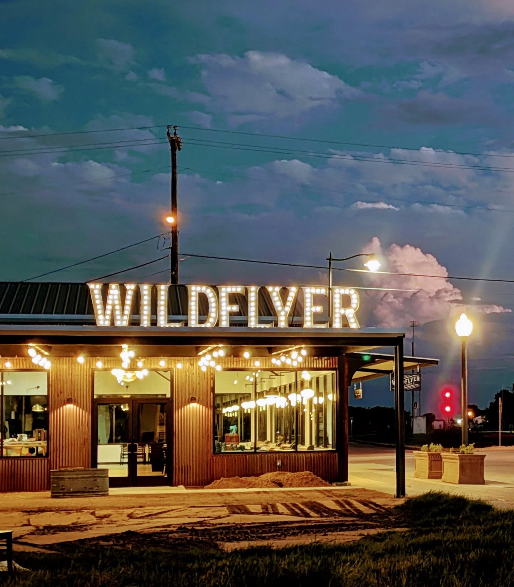 Wildflyer Mead Co. photo 3