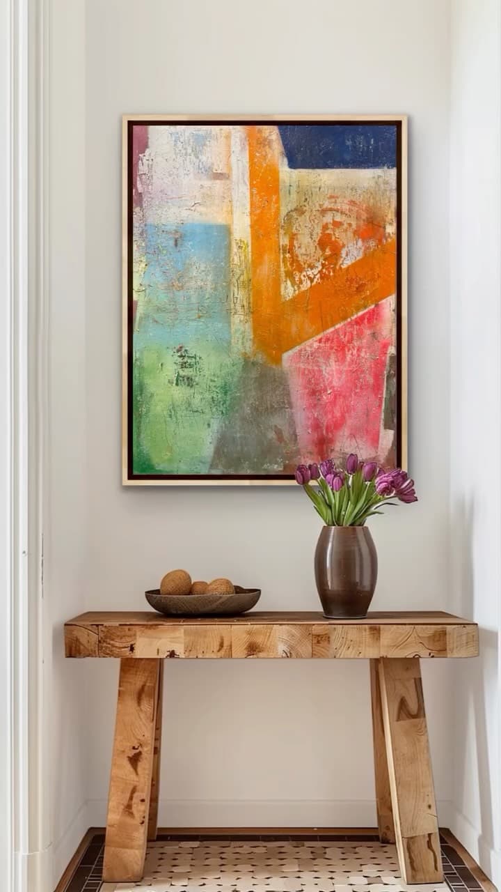 Art in Motion by Tracilyn photo 2