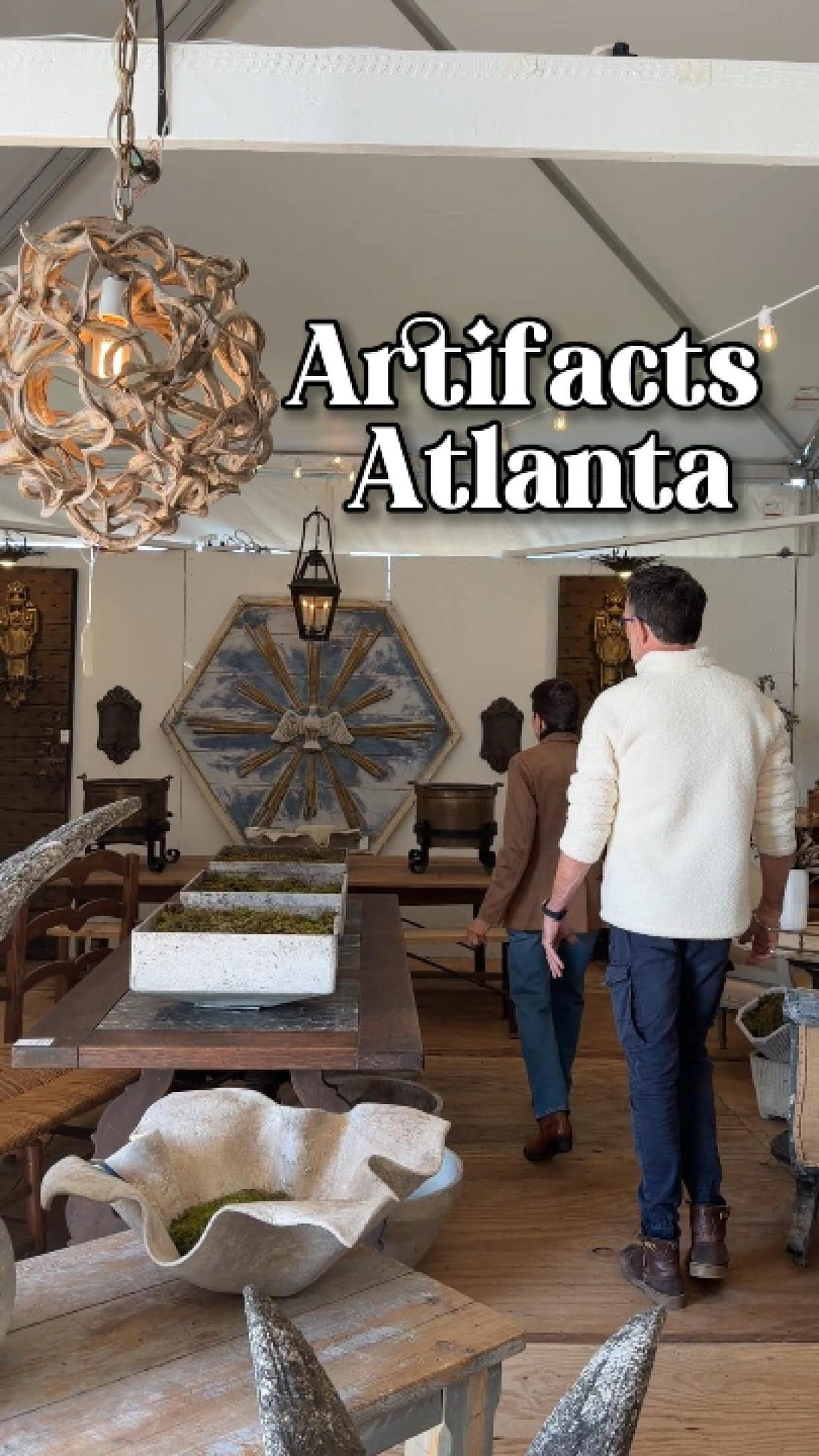 Michael Moore Antiques