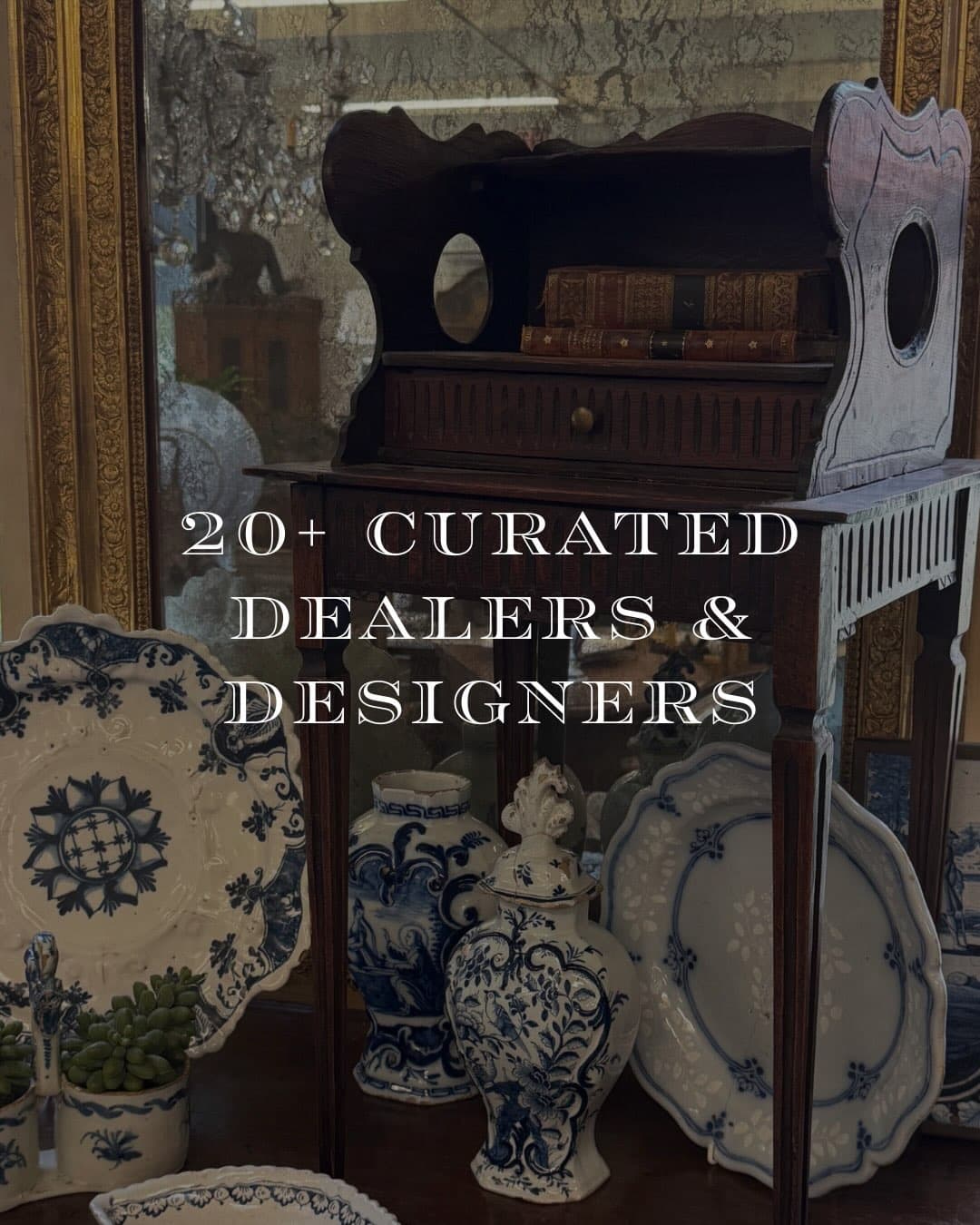 Michael Moore Antiques photo 2