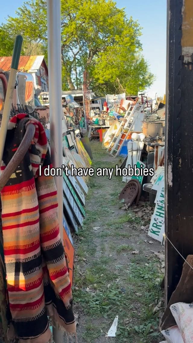 Gypsy Paradise