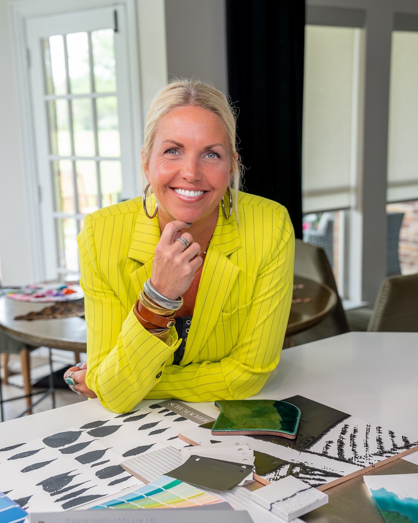Amy Lawrence | Dallas Interior Designer and Artist photo 3