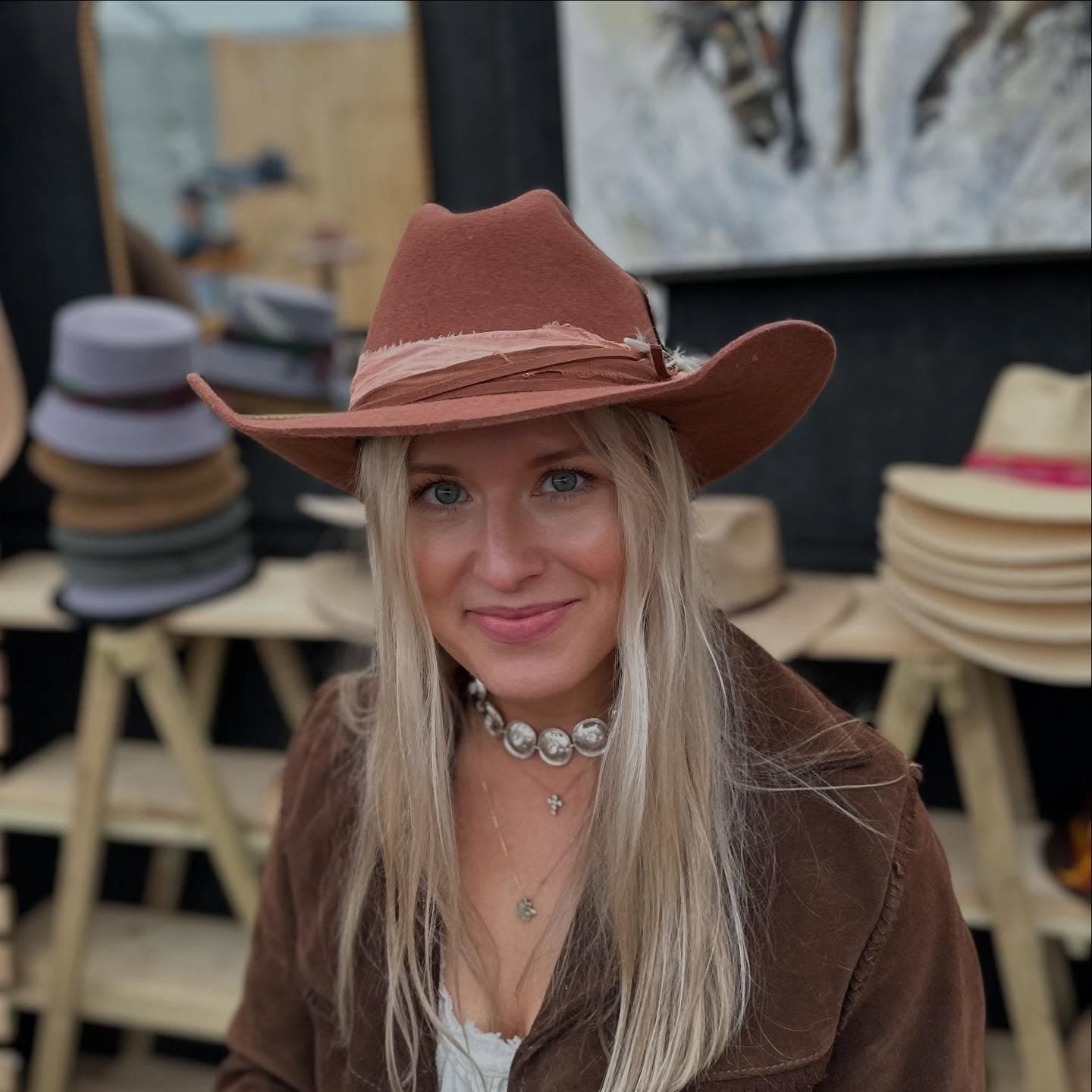 Gladys&Co Hats