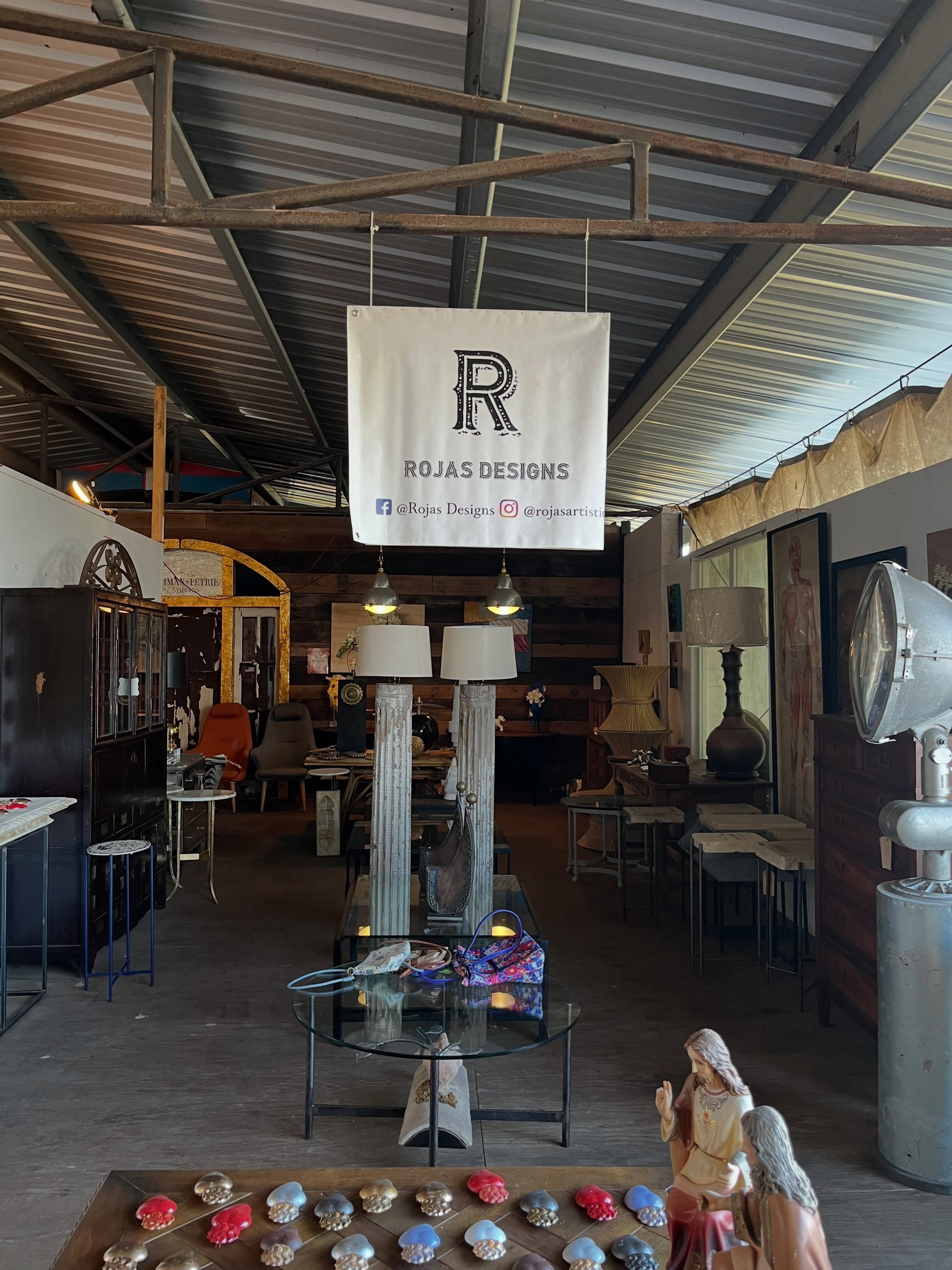 Rojas Designs
