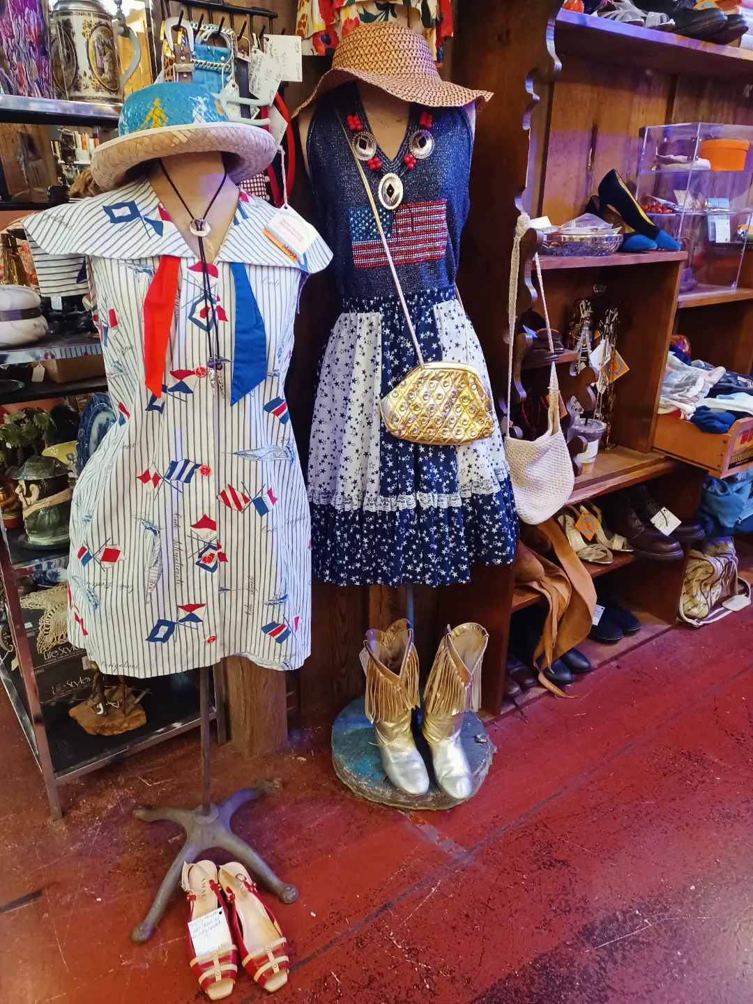 Antique Avenue OKC photo 3
