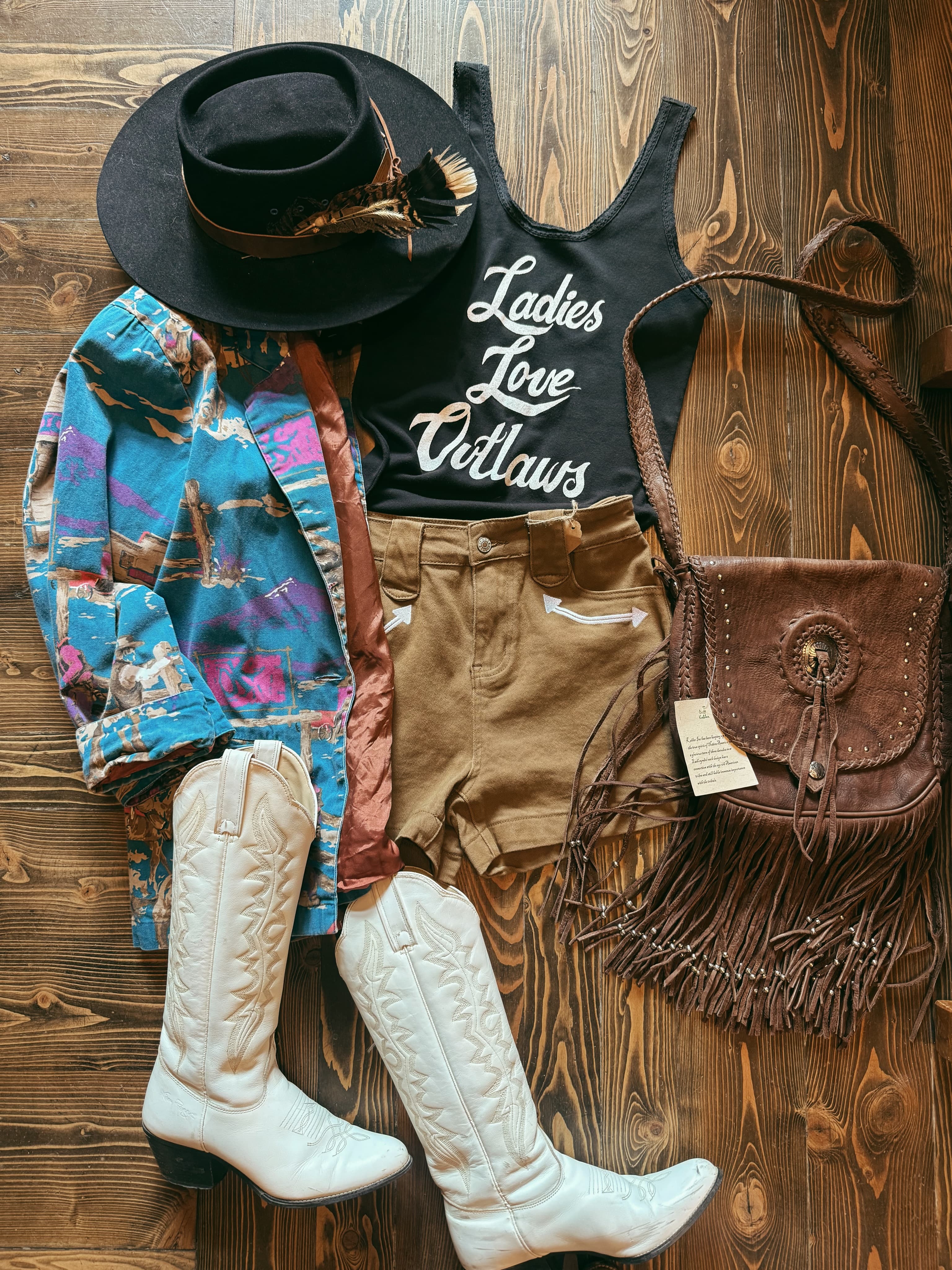 Bandit Brand