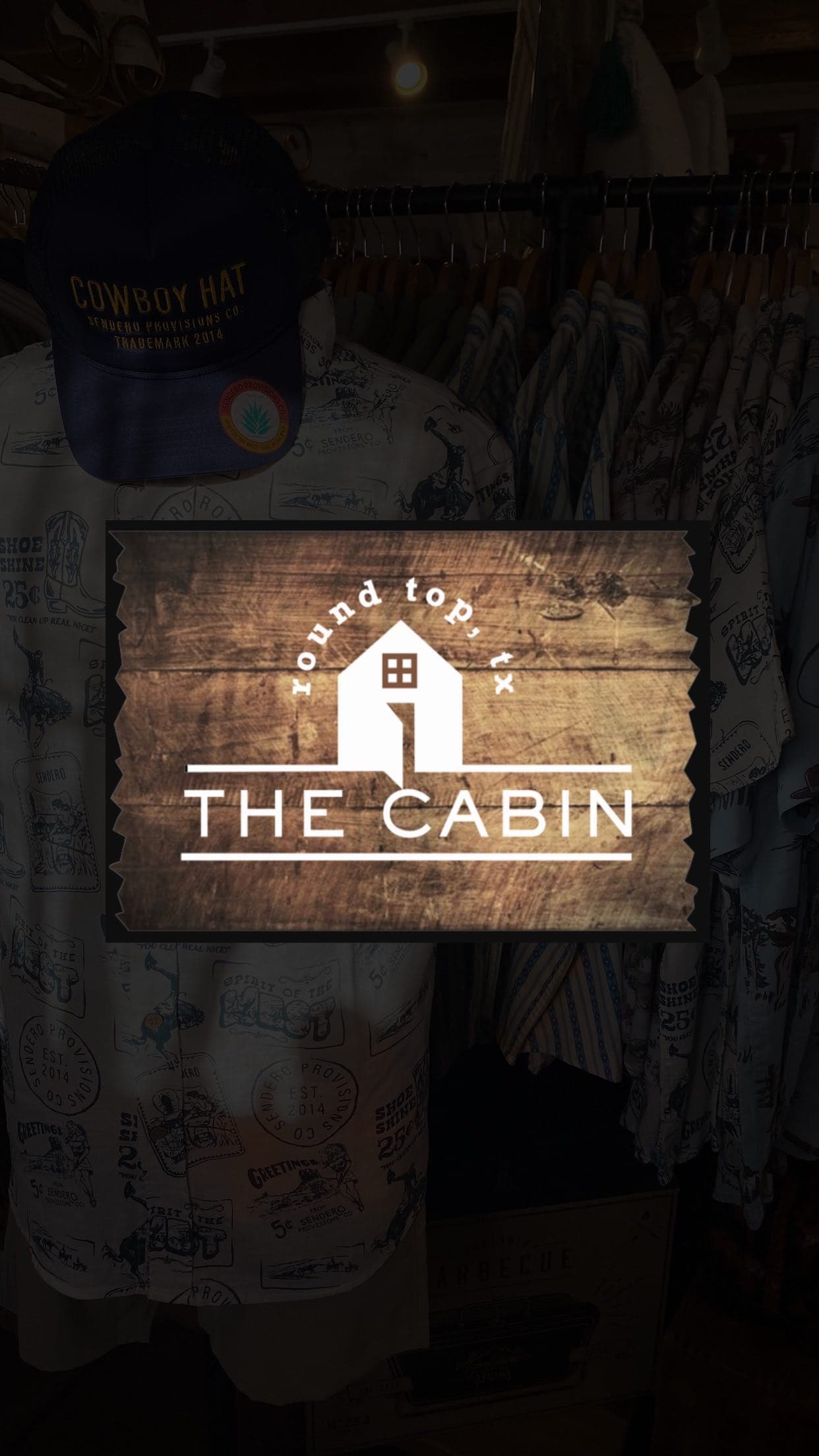The Cabin photo 1