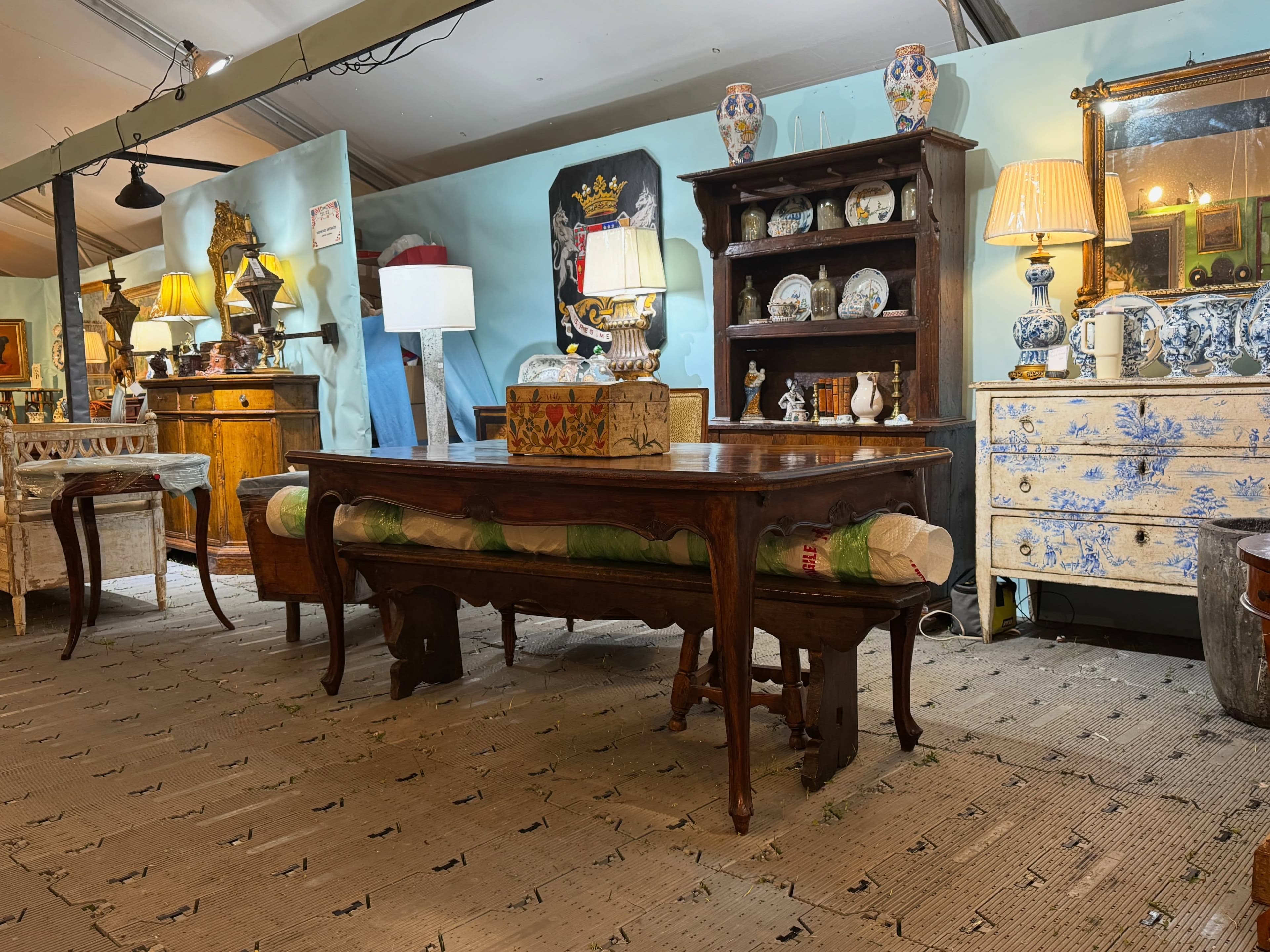 Sherwood Antiques