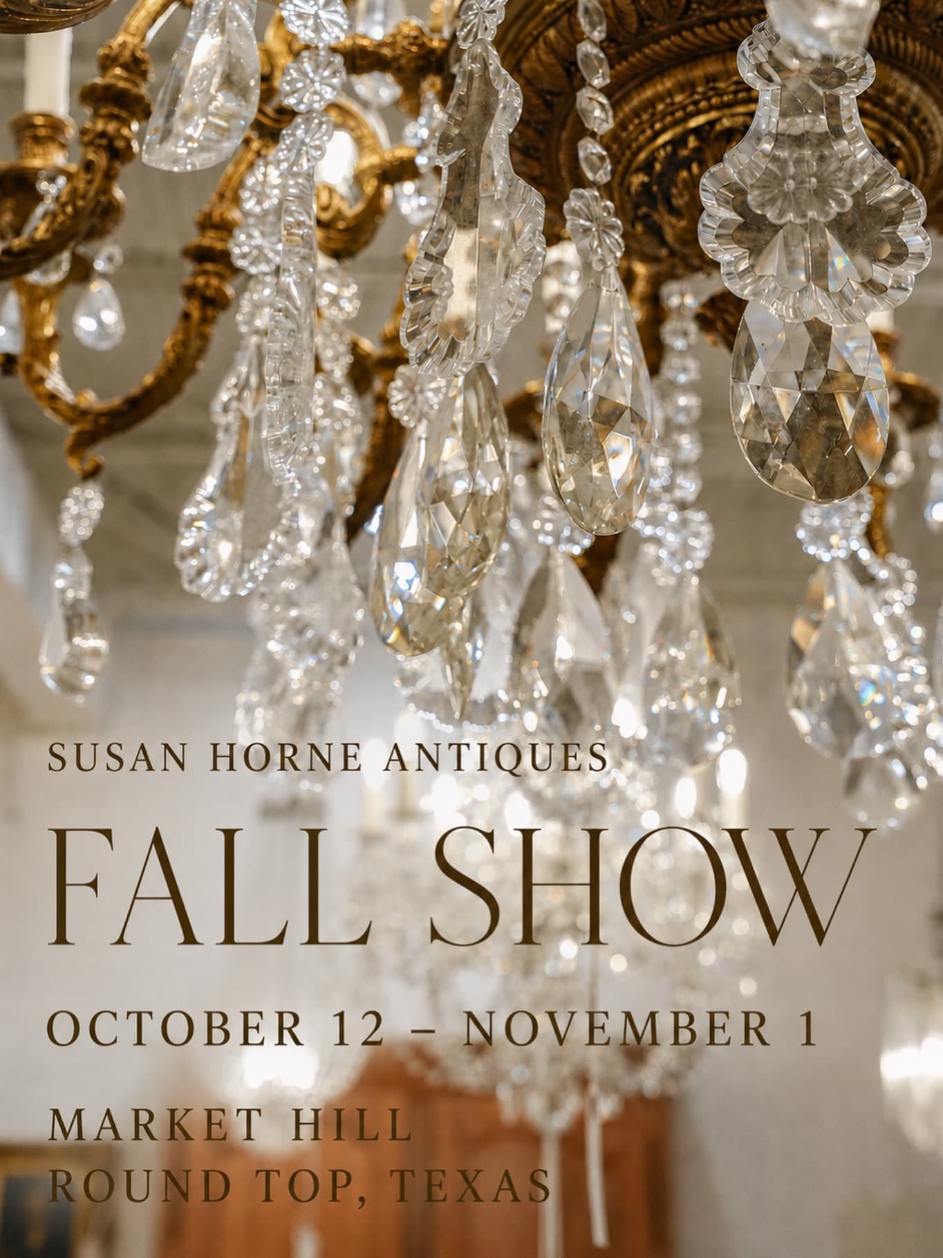 Susan Horne Antiques