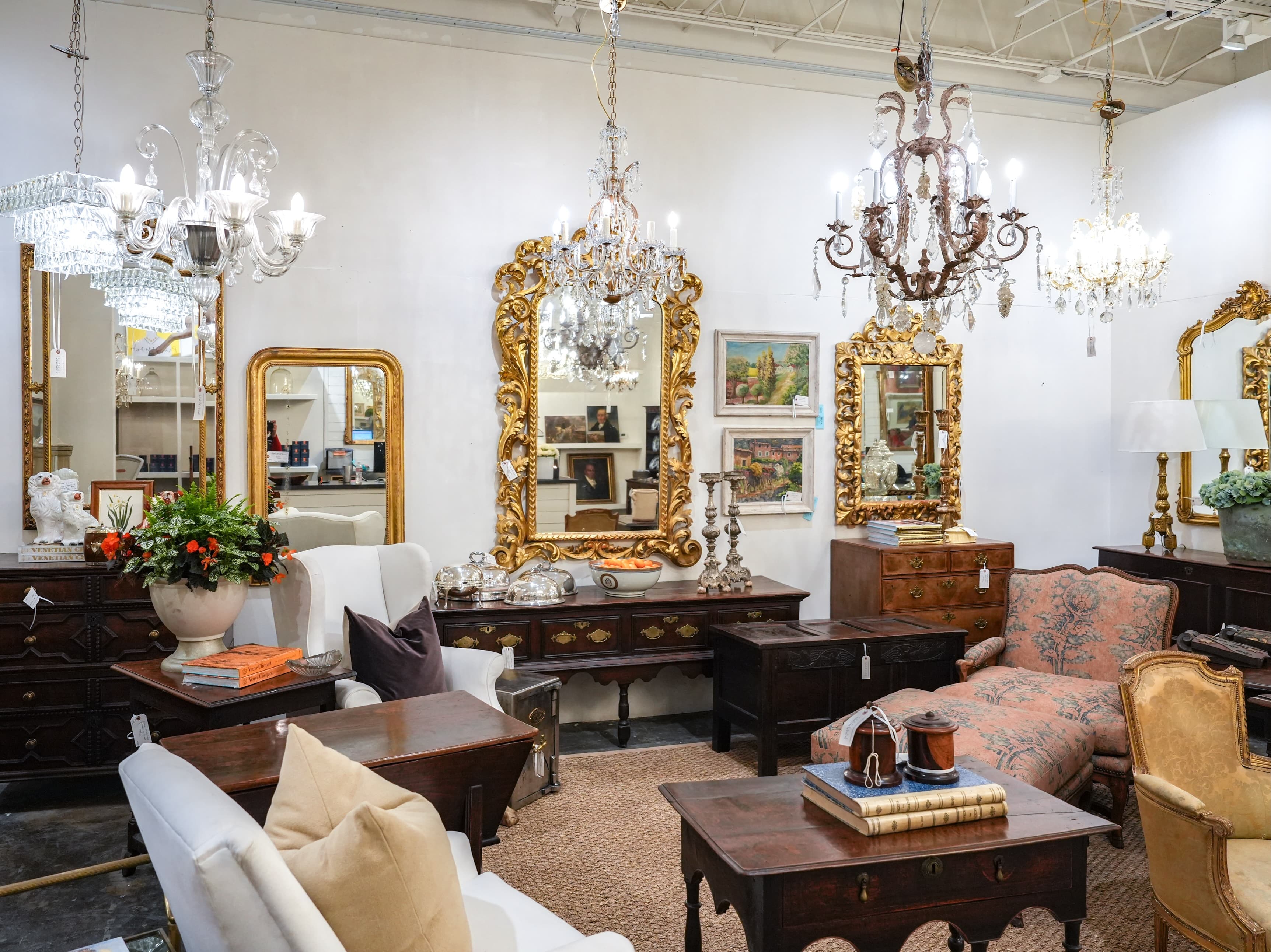Susan Horne Antiques photo 3