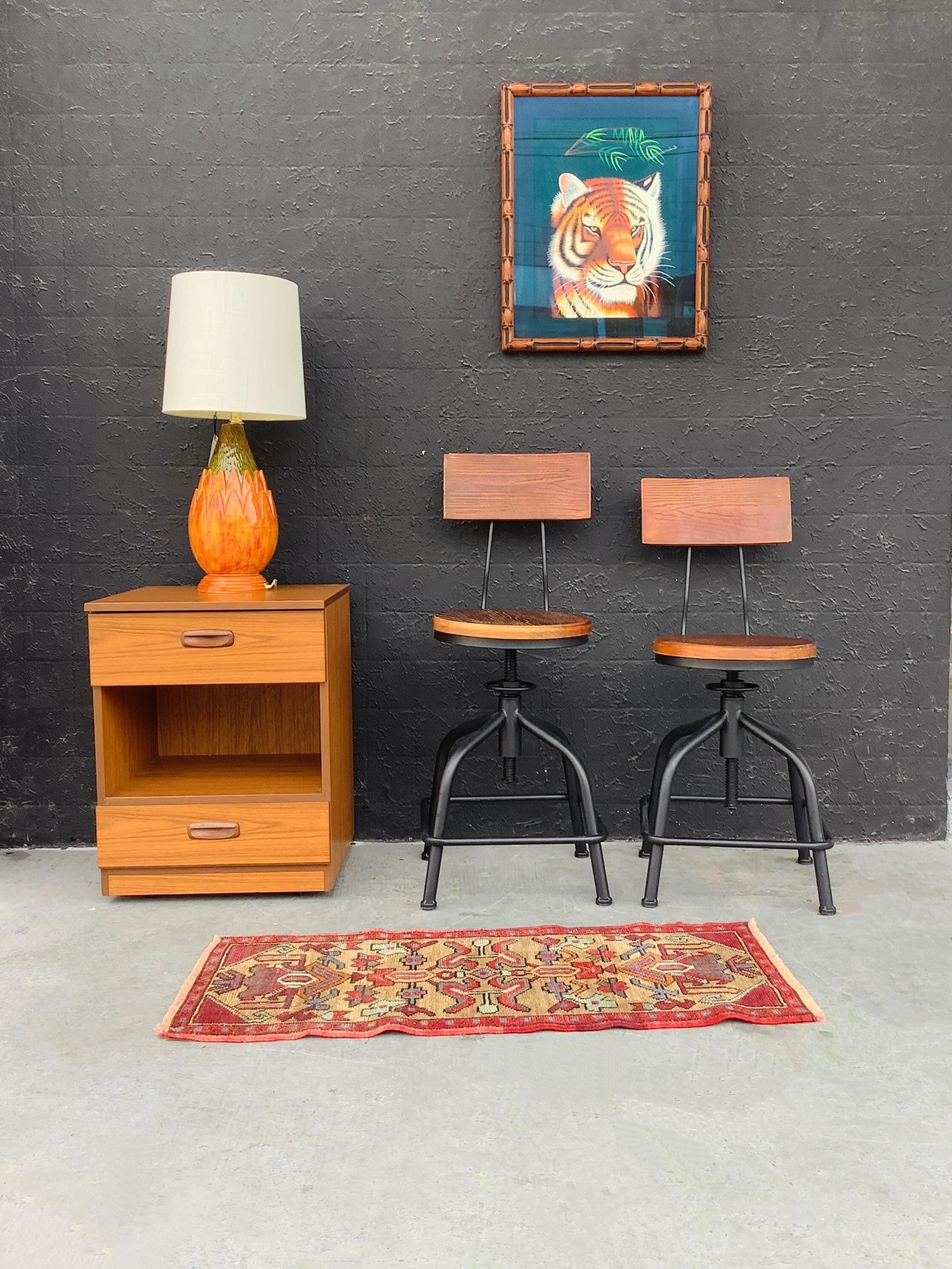 Revival Vintage