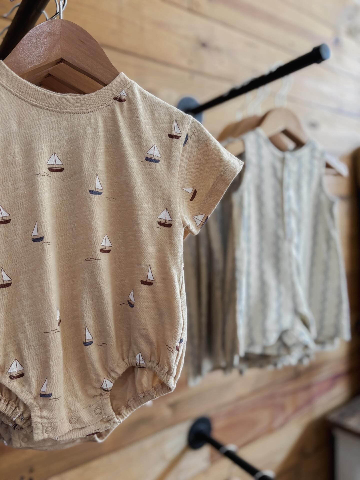 Wild Ones Baby Boutique photo 2