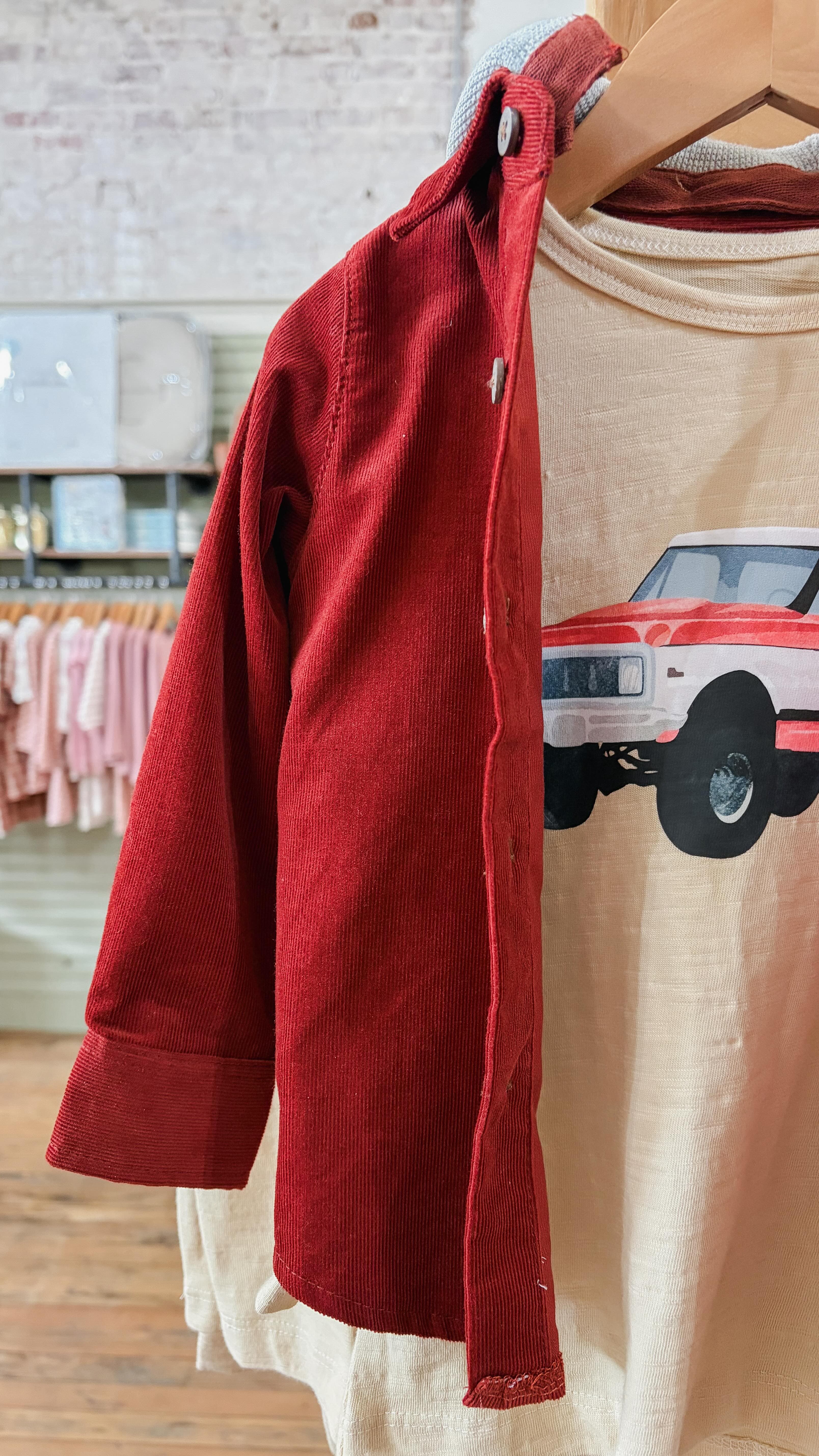 Wild Ones Baby Boutique photo 3