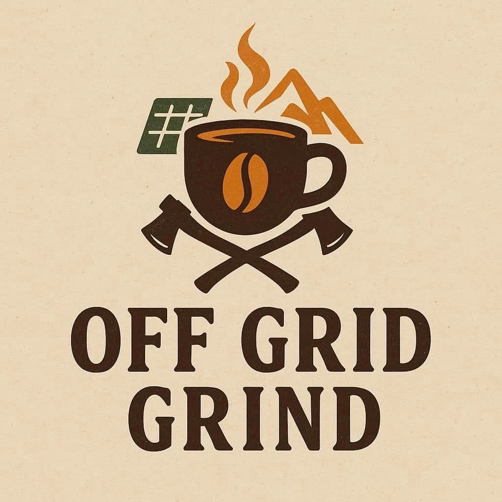 Off Grid Grind