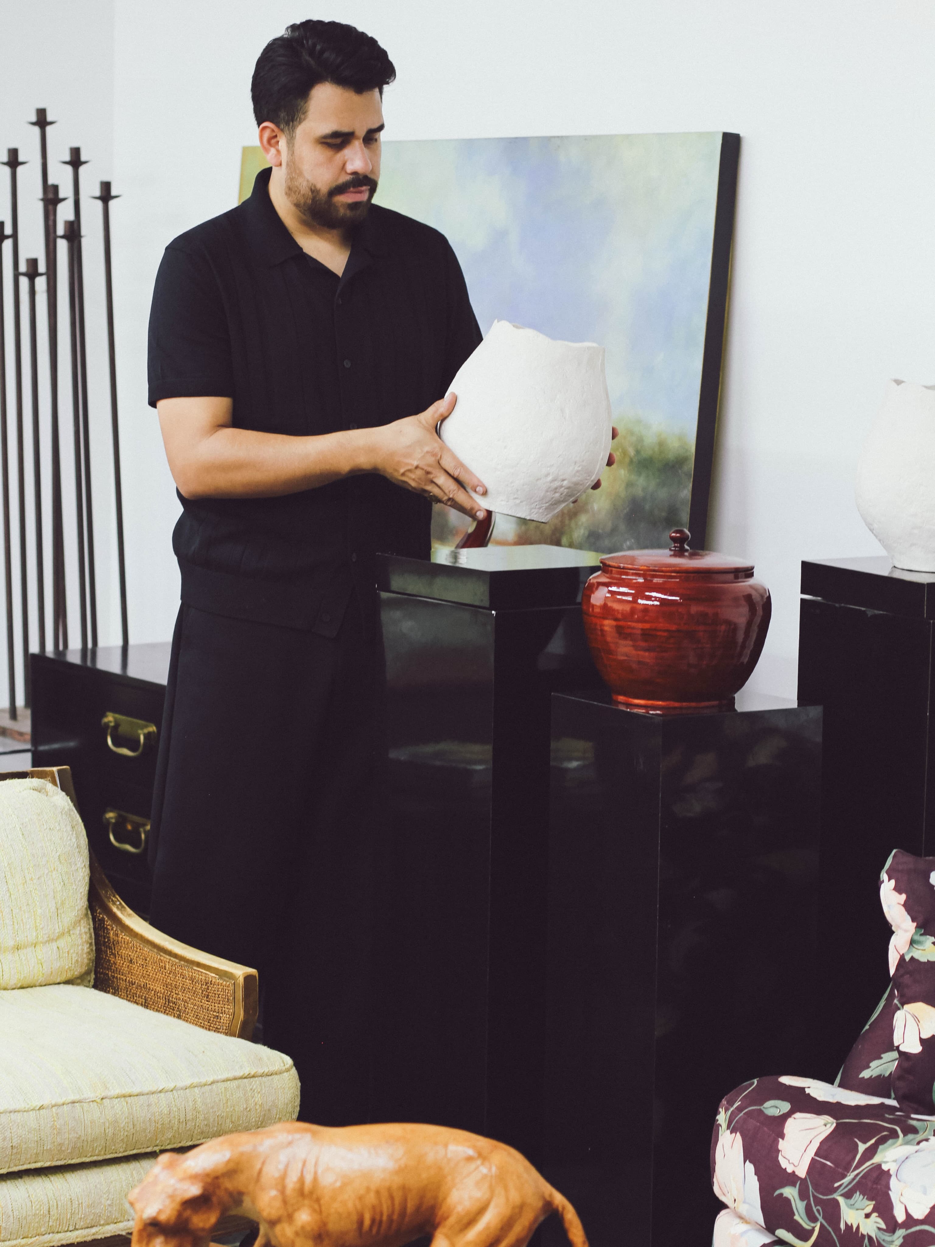 Bijou Vintage Interiors