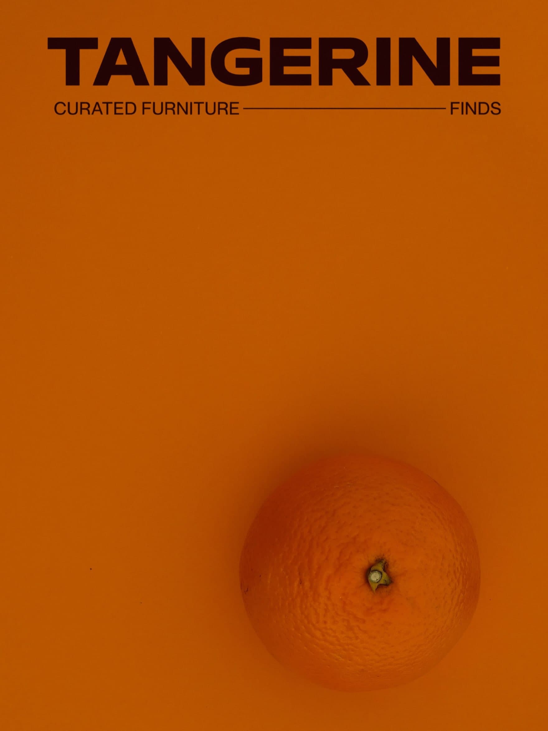 Tangerine Home photo 2