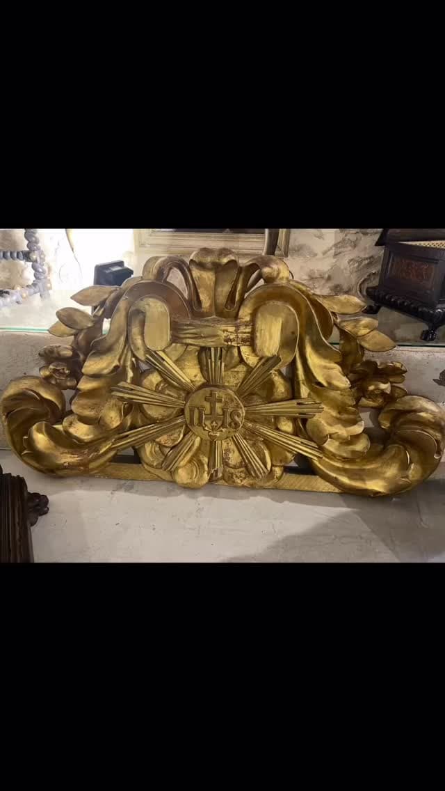 French Bleu Antiques
