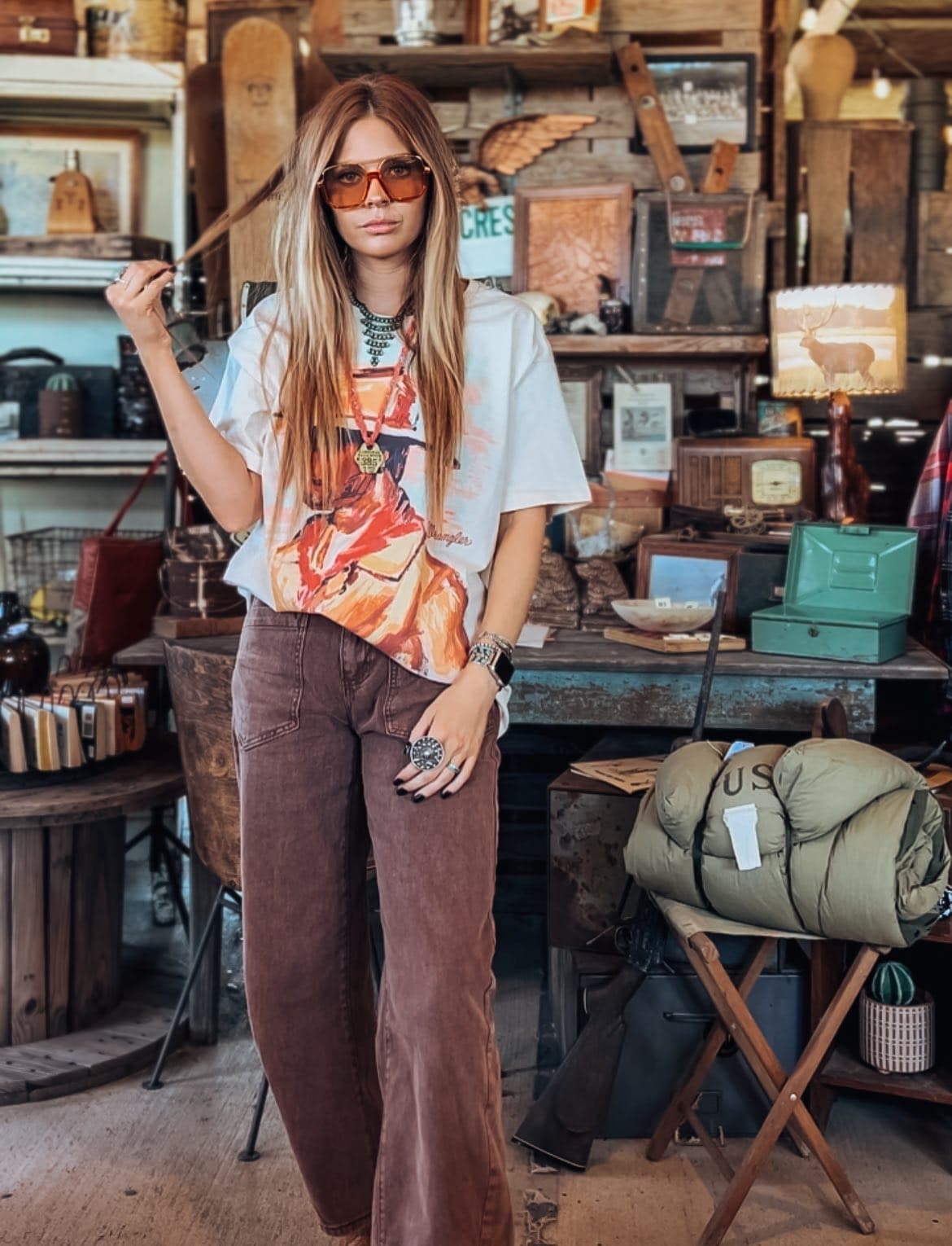 Double L Trading Co.