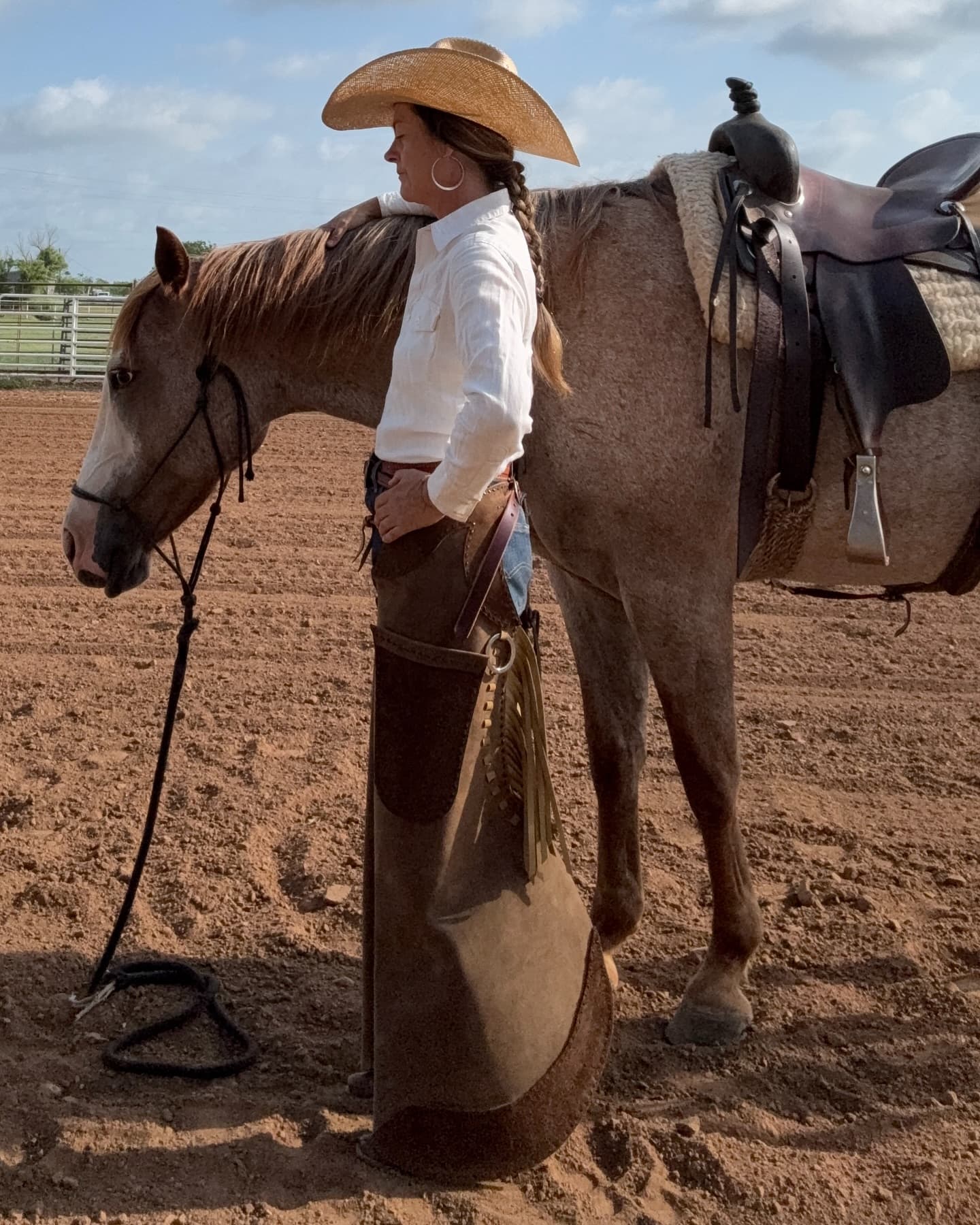 Hollow Bone / The Saddle Club photo 1