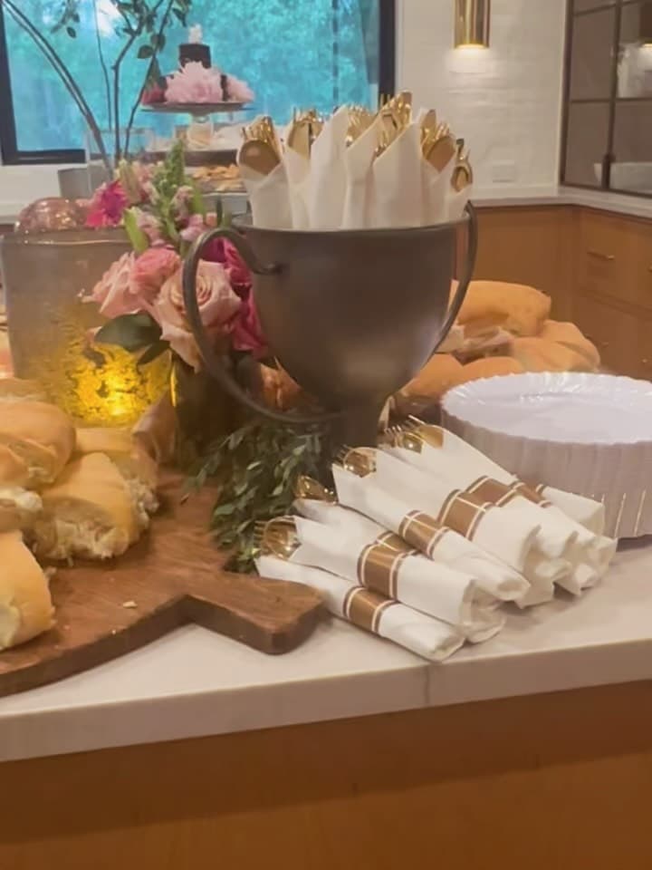 The Bake Shoppe and Cafe photo 2